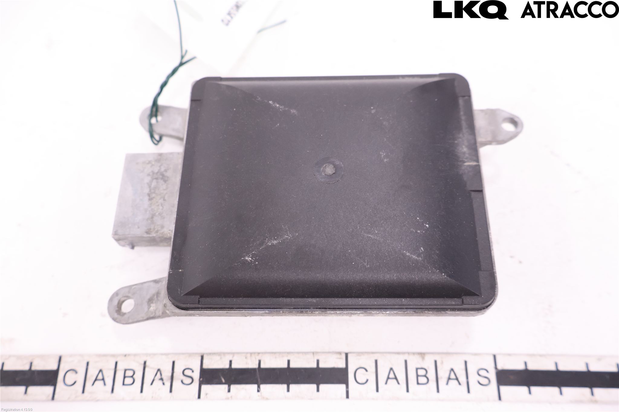 BMW 3 F30/F31/F80 12-19 Sensor Kollisjonsbeskyttelse