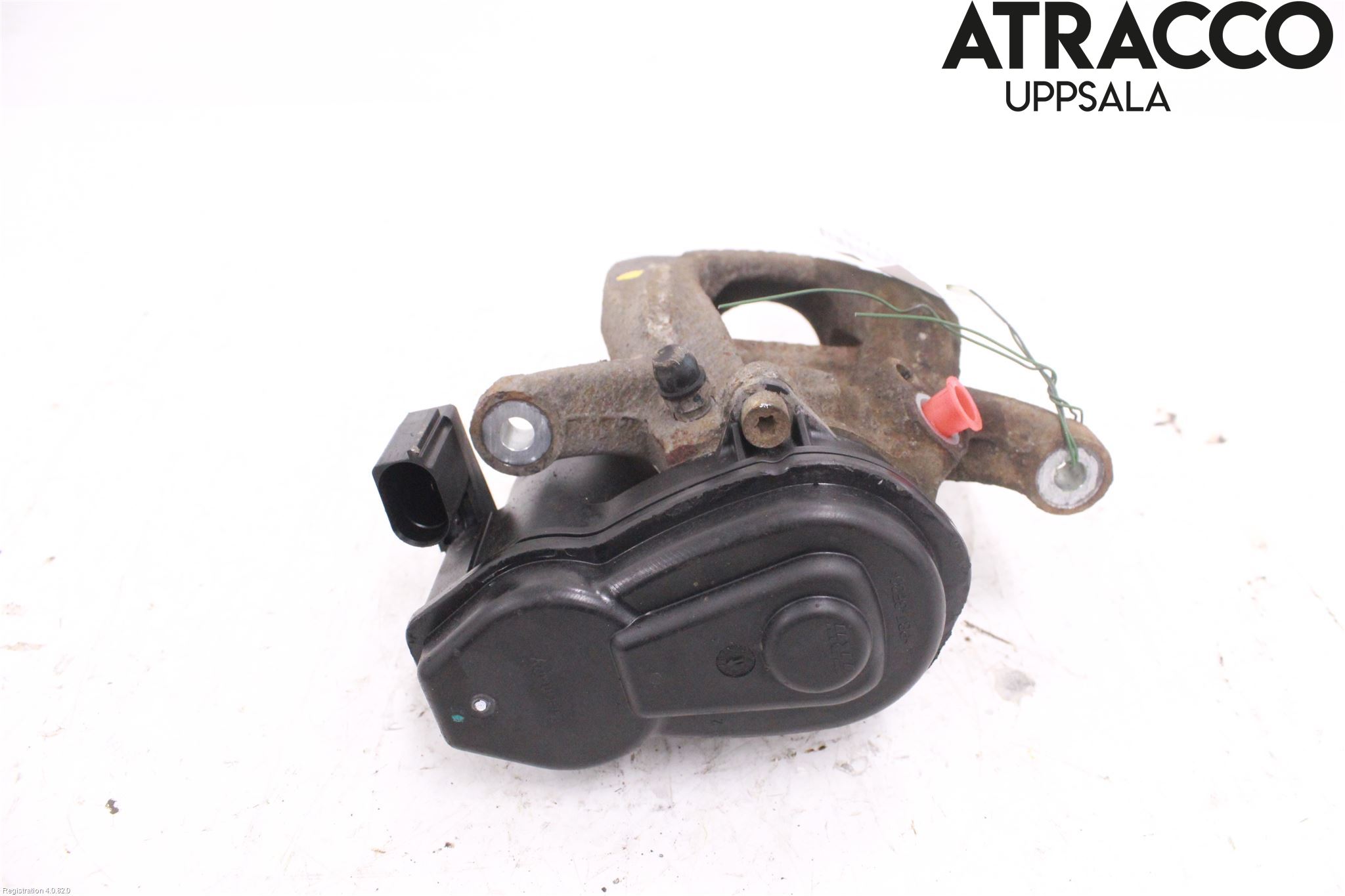 Nissan X-TRAIL 14-21 Bremsecaliper Bak Høyre