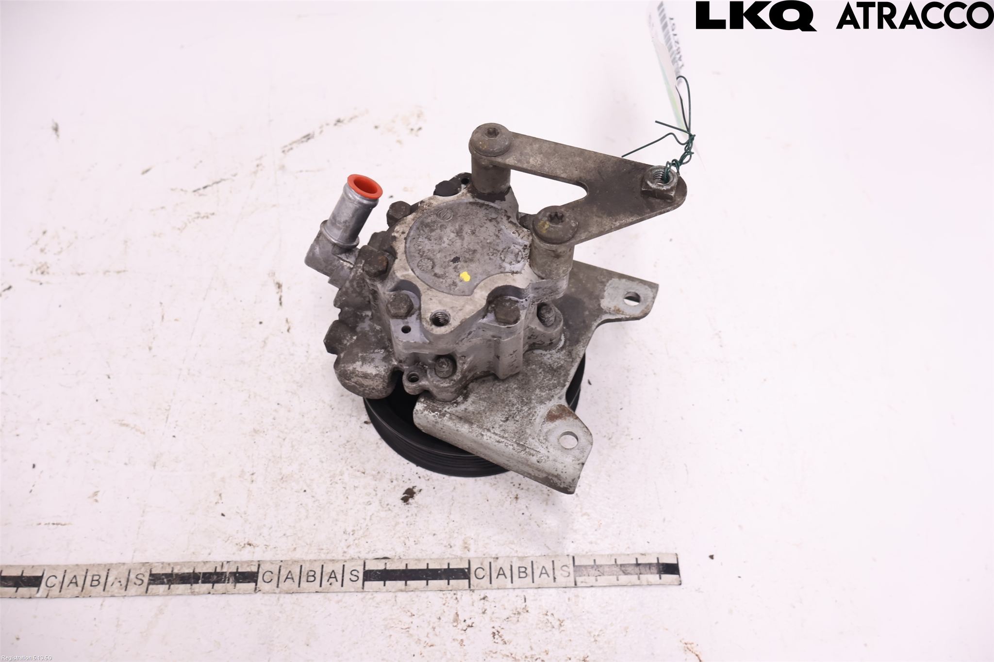BMW X3 E83     03-10 Servo Pumpe