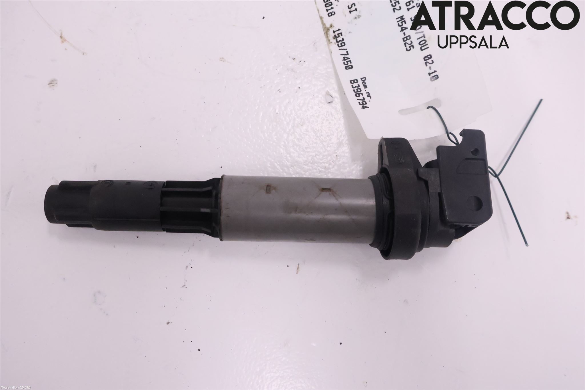 BMW 5 E60/61 Sed/Tou 02-10 Coil