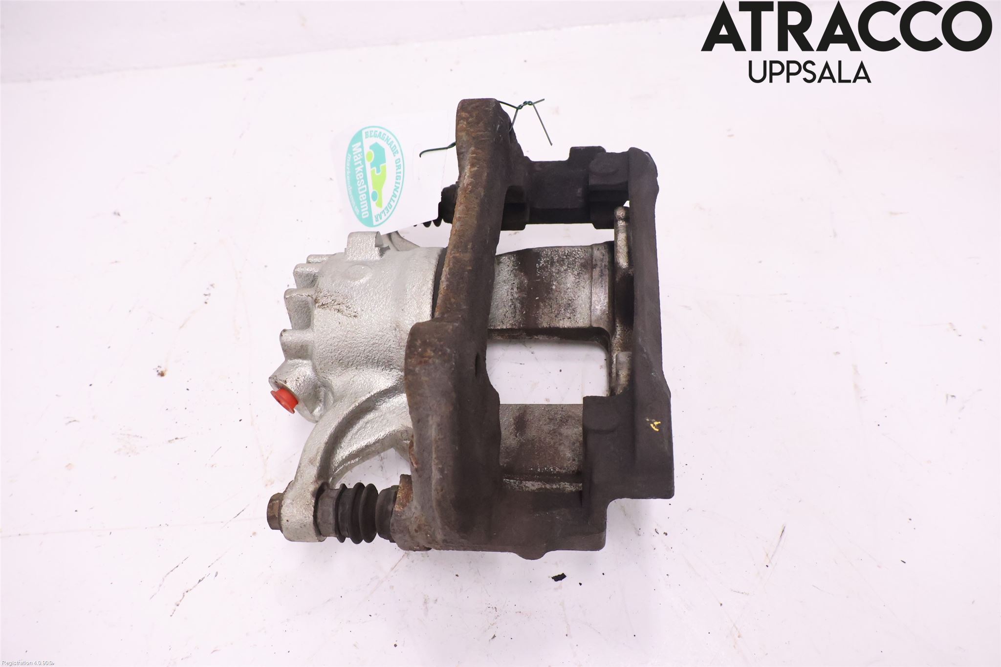 Fiat TALENTO 16- Bremsecaliper Foran Venstre