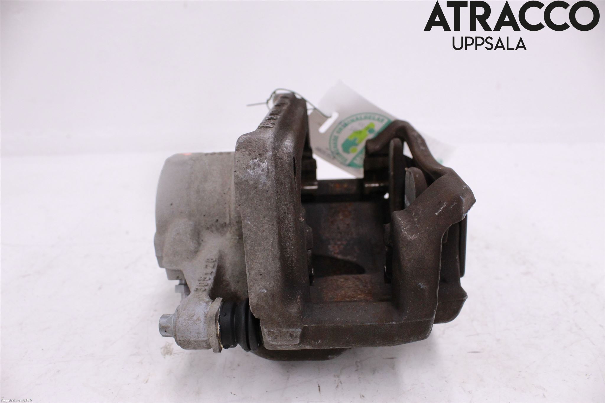 Mercedes-Benz MB A-KLASS (W177) 18- Bremsecaliper Foran Venstre