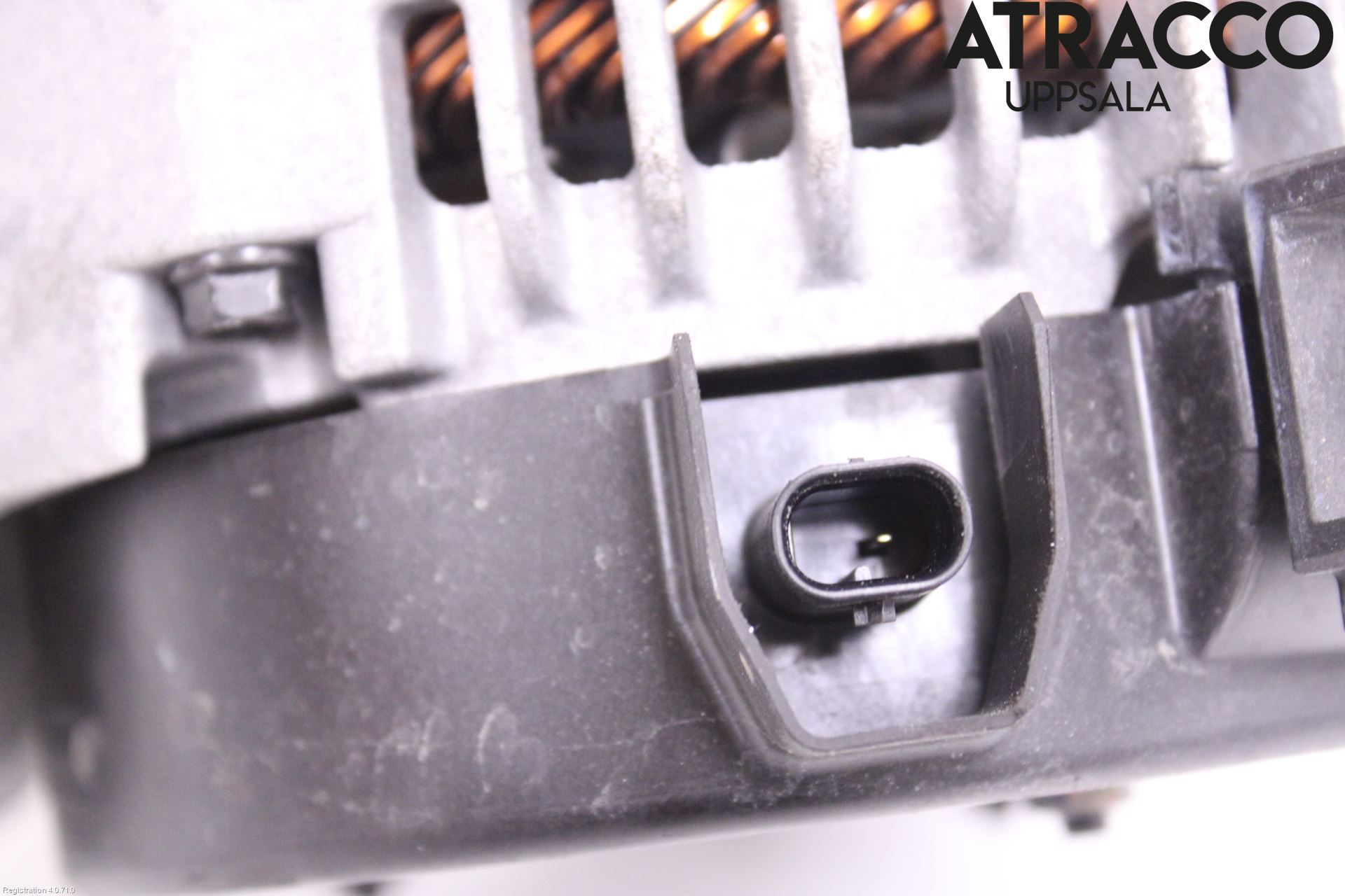 BMW 1 F40 19- Dynamo