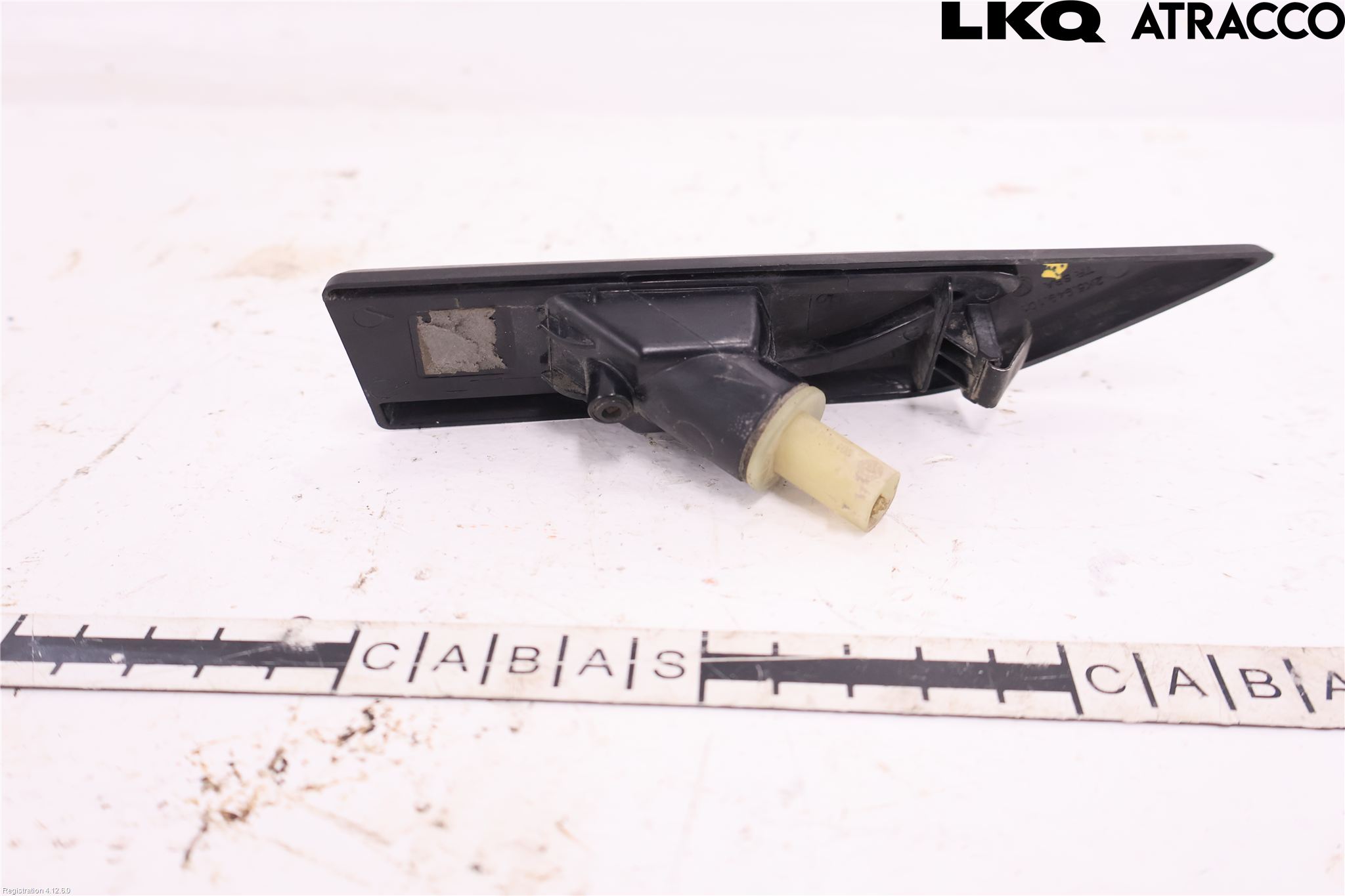 Volkswagen VW CADDY 16-20 Blinklykt Side Venstre