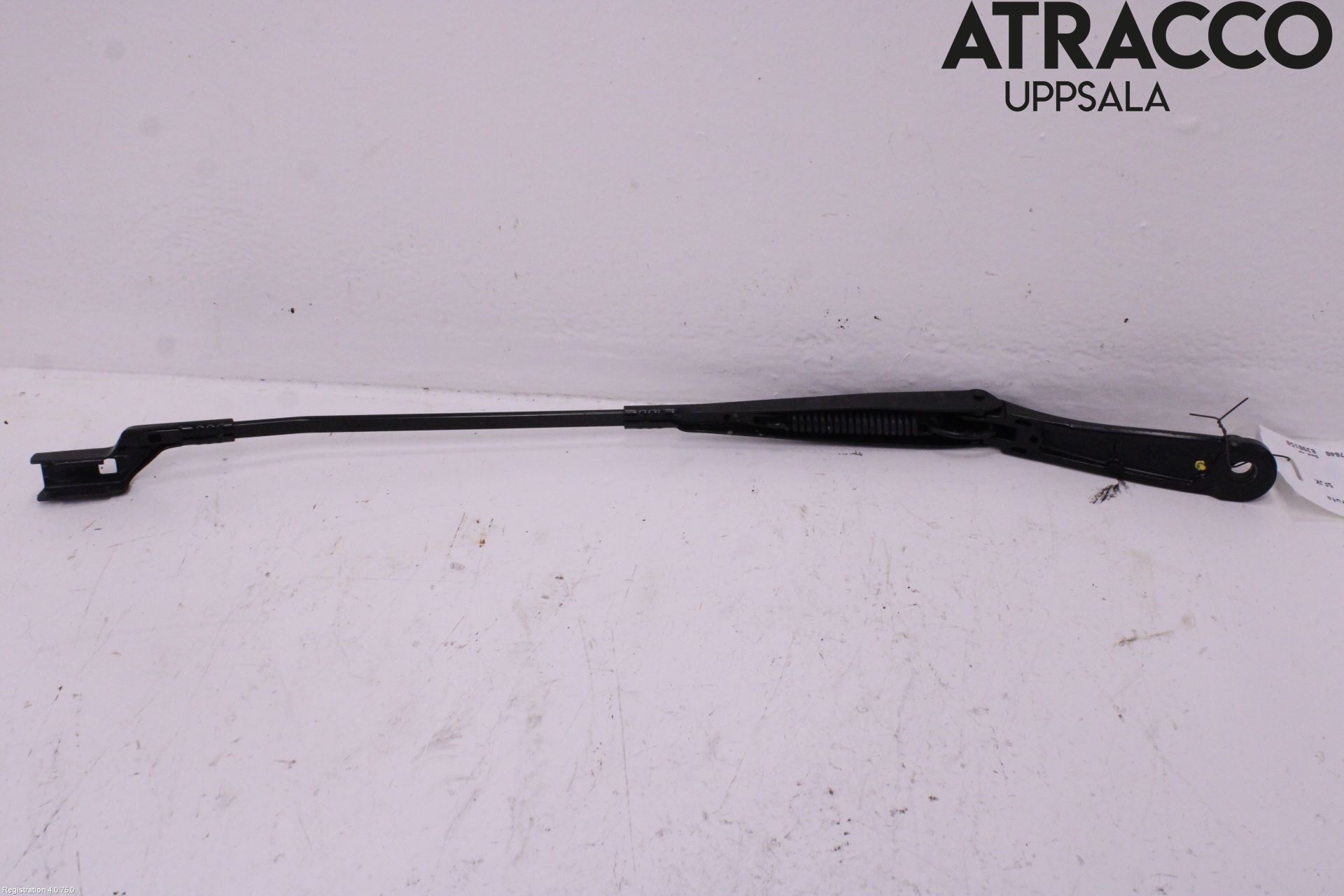 Ford FIESTA (VII) 18-23 Viskerarm-Armer Frontrute