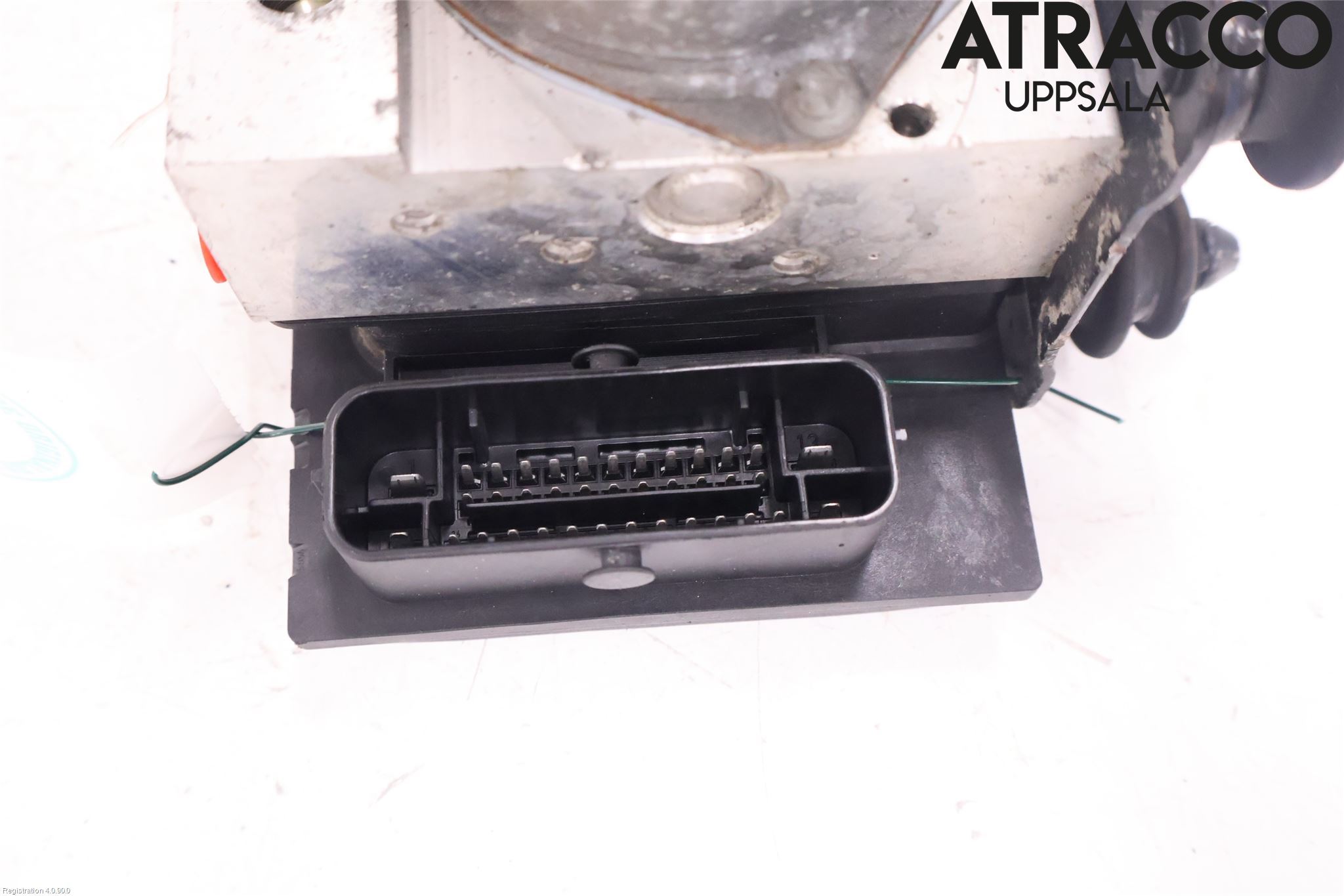 Audi A4/S4 08-11 Abs Hydraulikkaggregat