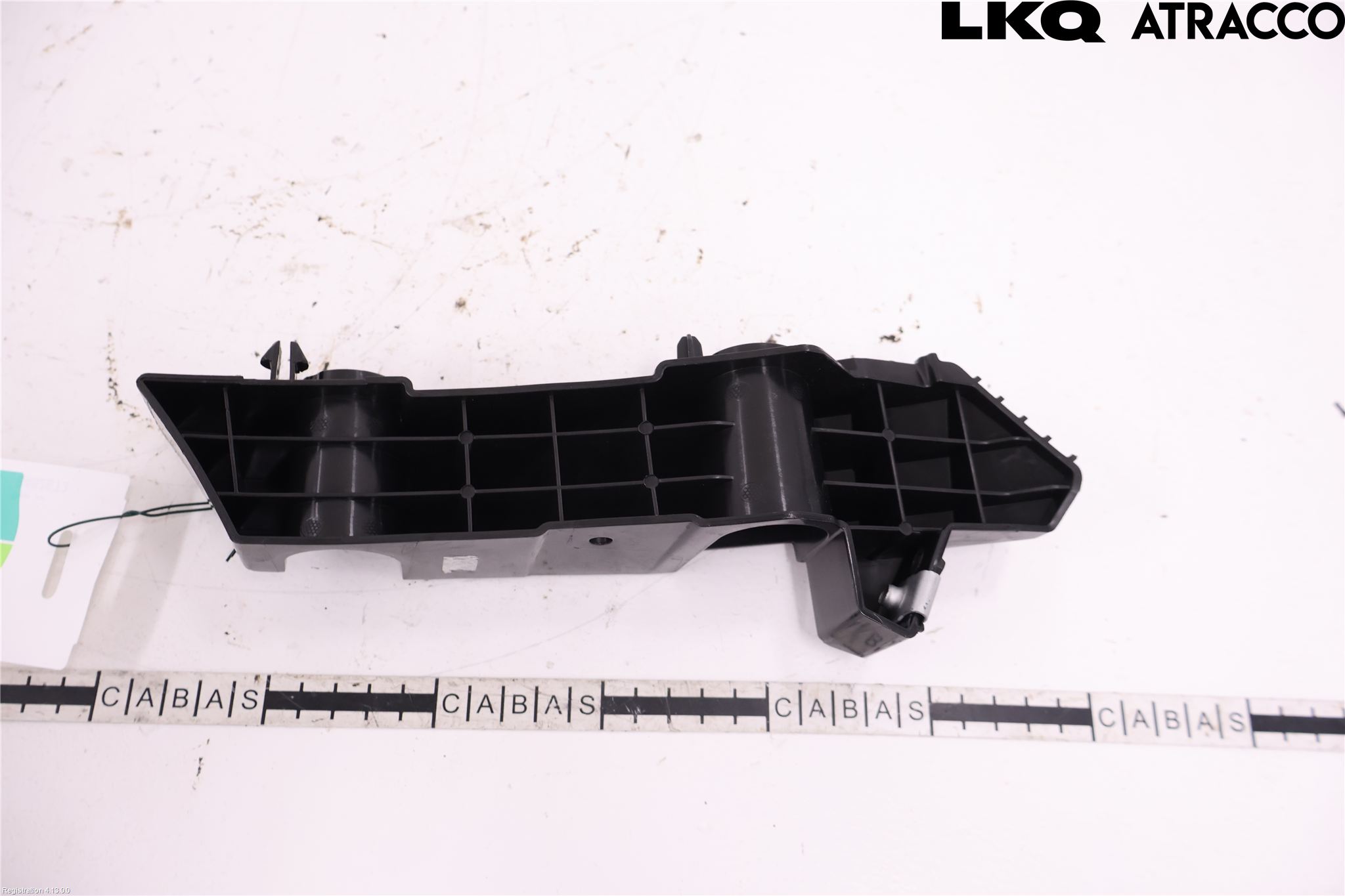 MG HS AS33 25->> Frontlykt Holder-Feste