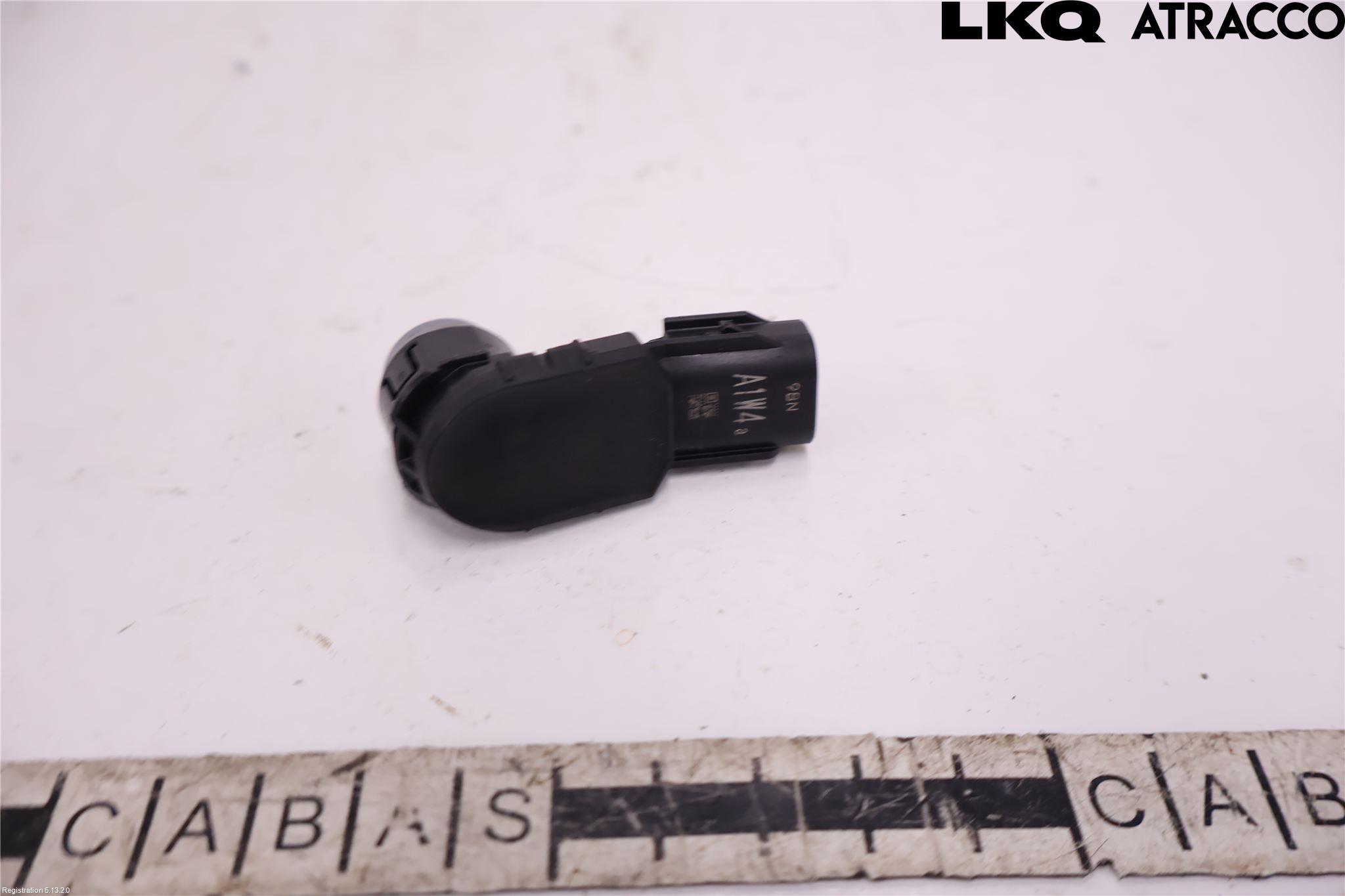 Toyota RAV4 19- Sensor Parkering Front