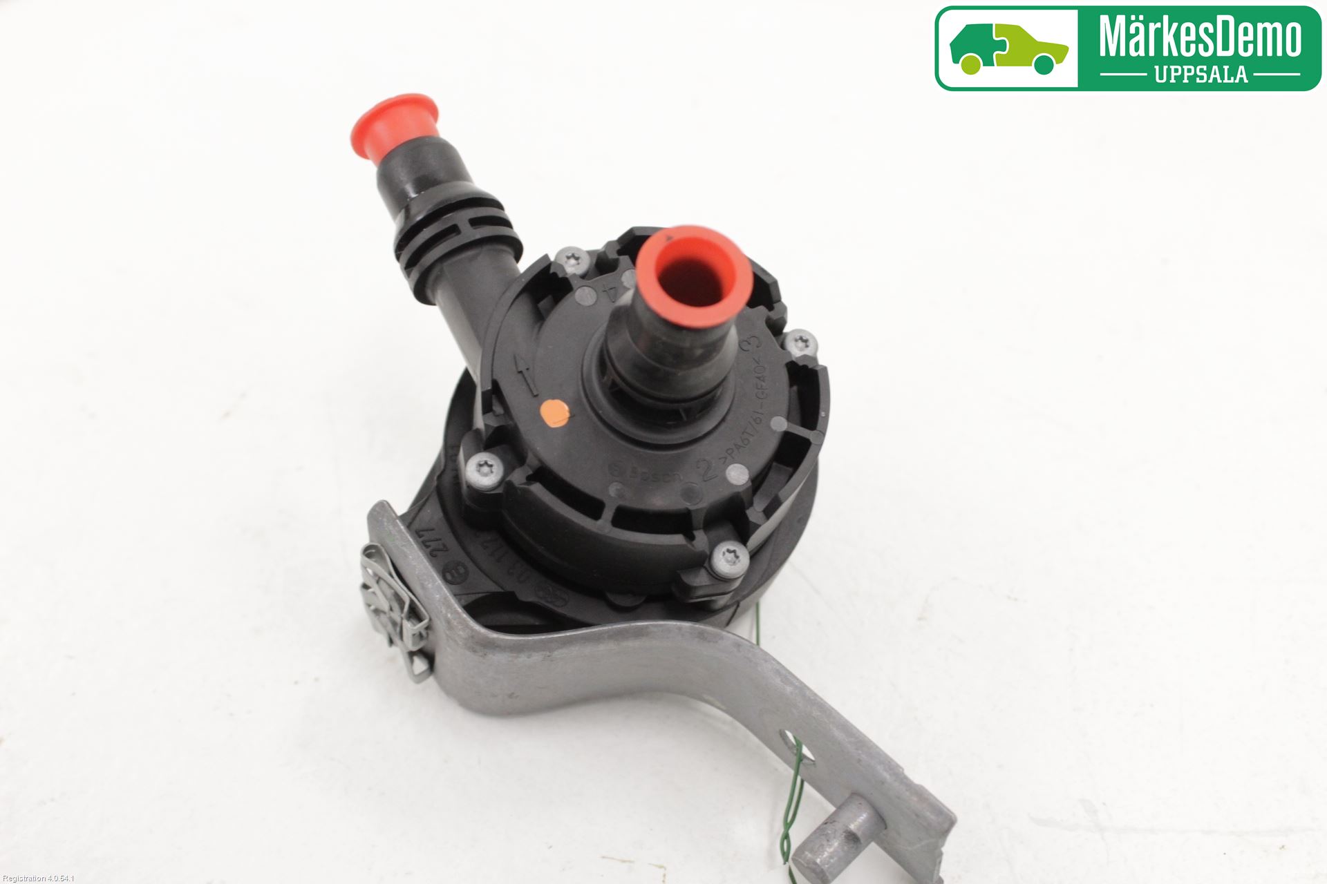BMW 2 F45 Active Tourer 14-21 Vannpumpe