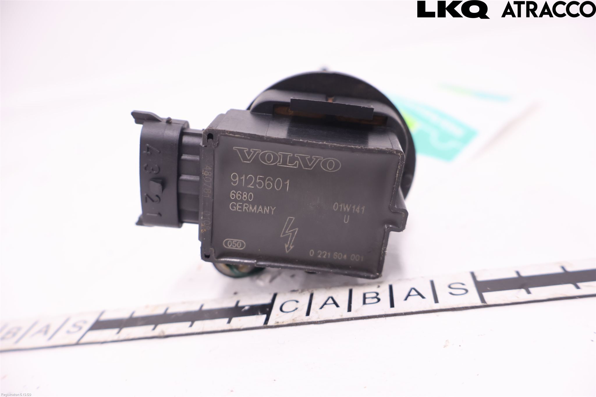 Volvo S60 01-04 Coil