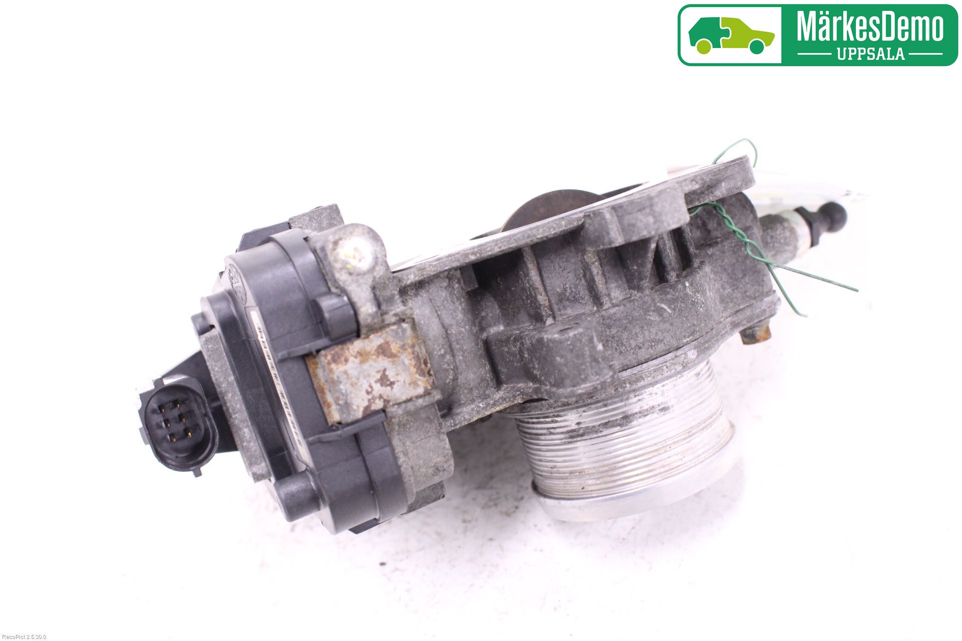 Saab 9-3 VER2/VER3 08-15 Inns Spjeldhus