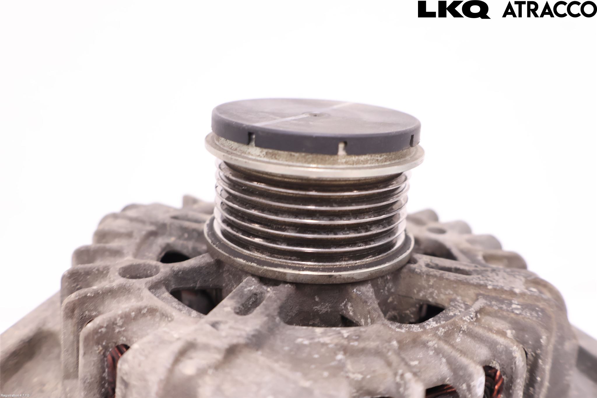 Opel MOKKA 13-20 Dynamo