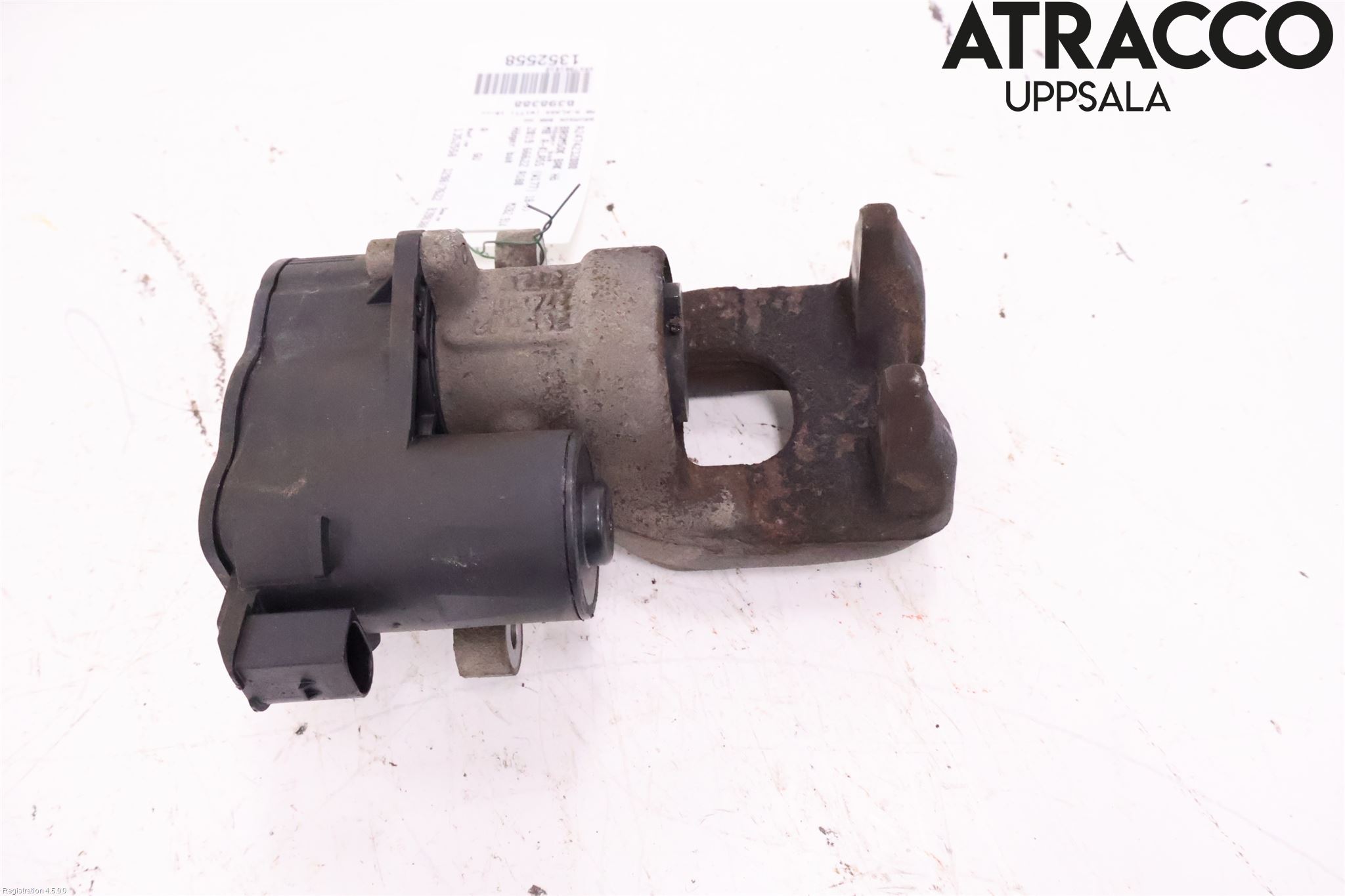 Mercedes-Benz MB A-KLASS (W177) 18- Bremsecaliper Bak Høyre