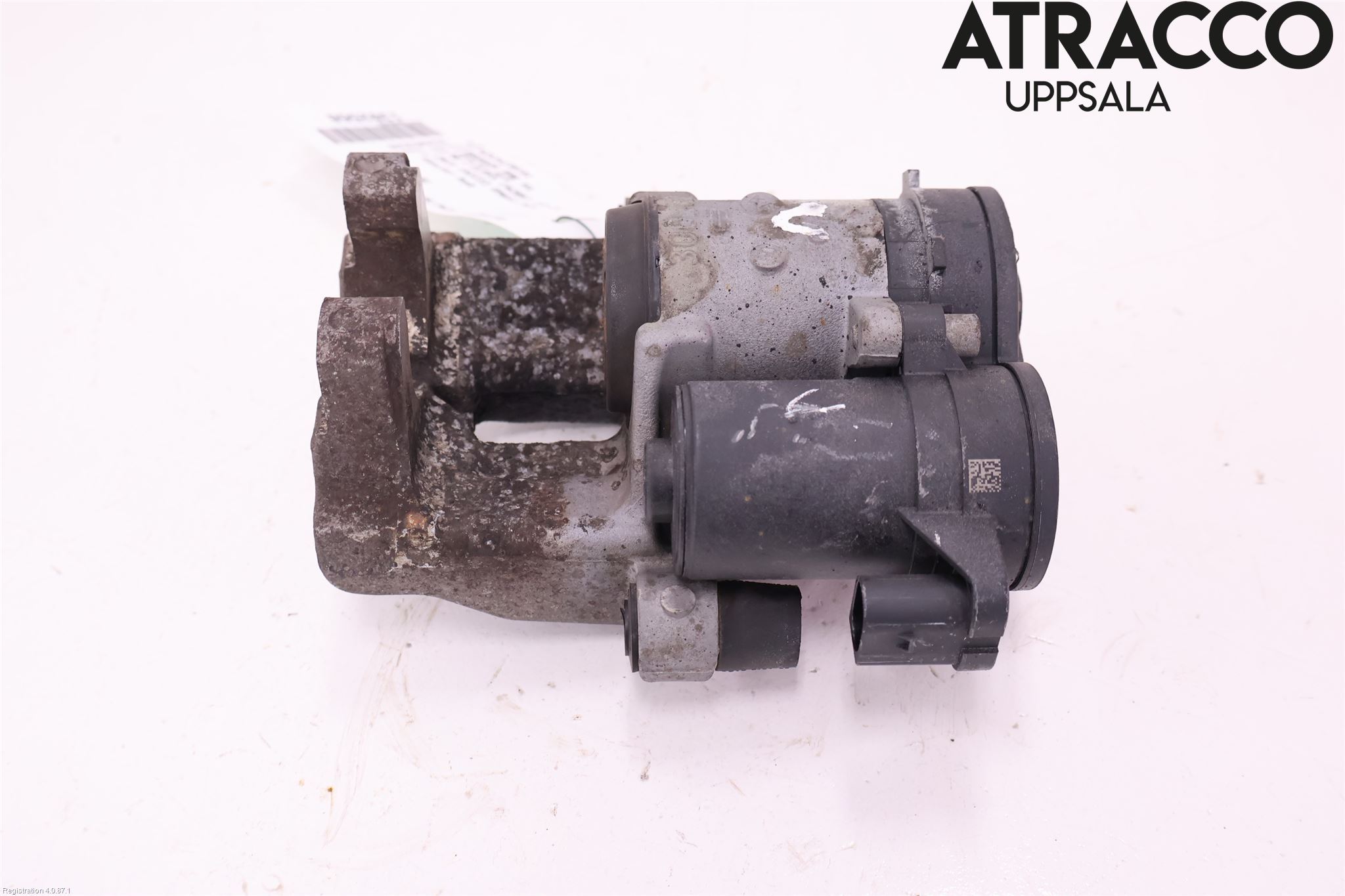 Mercedes-Benz MB C-KLASS (W205) 14-21 Bremsecaliper Bak Venstre