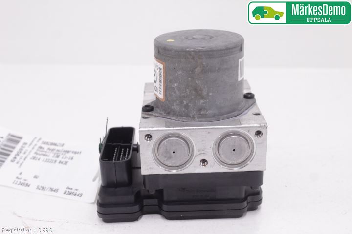 Hyundai i30 GD 13-17 Abs Hydraulikkaggregat