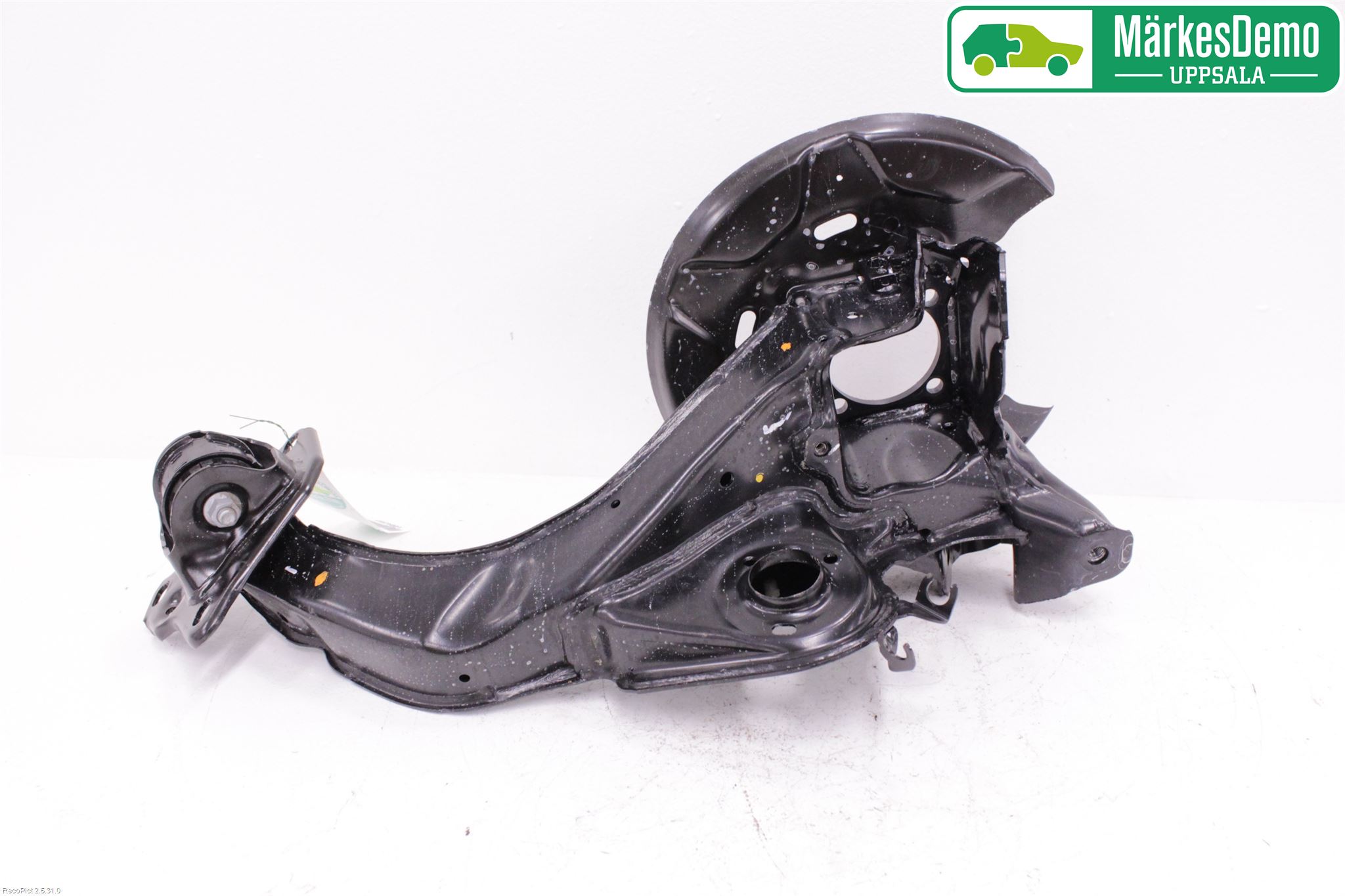 Mini COUNTRYMAN F60 17-23 Spindel Hb