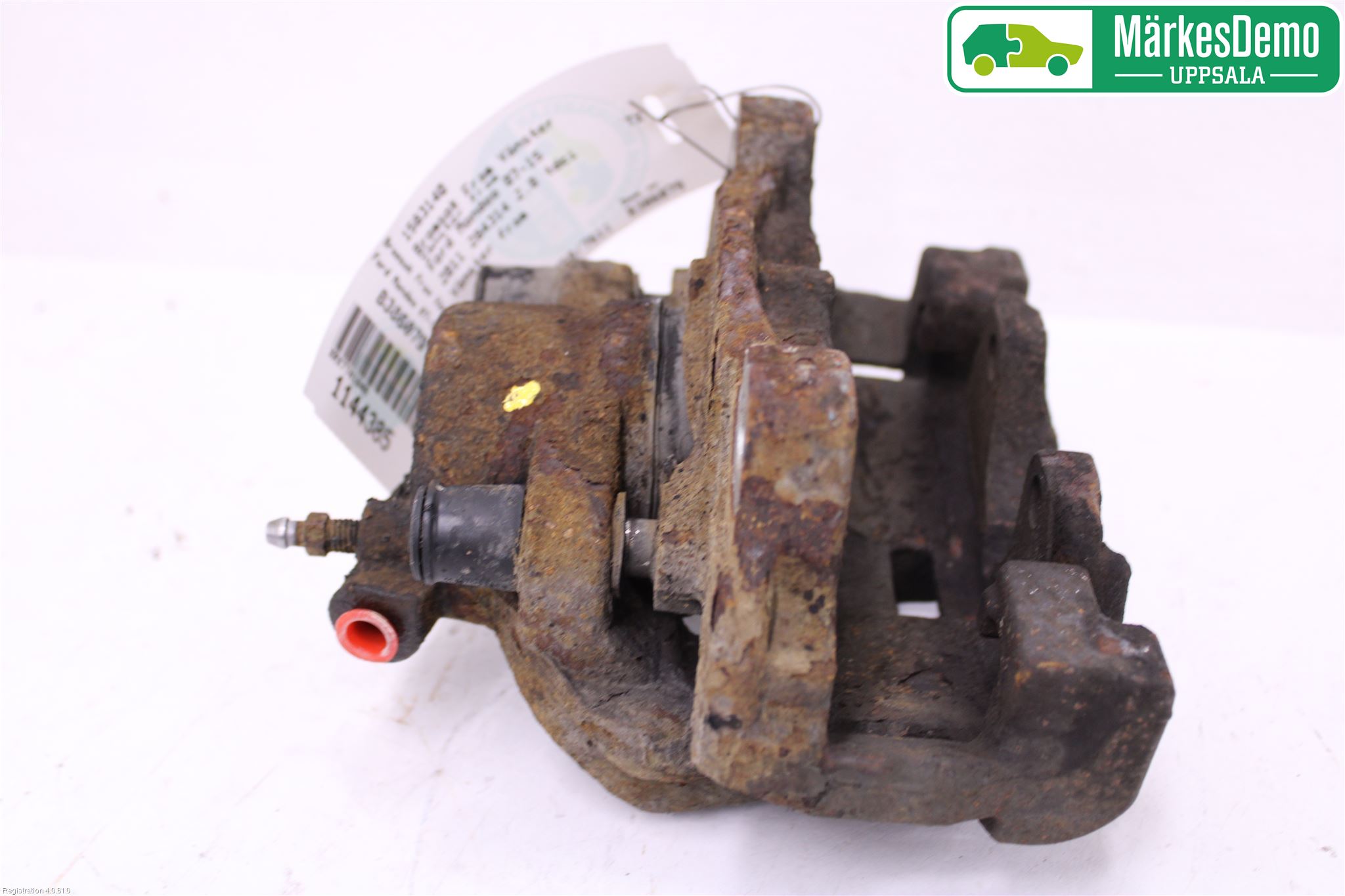 Ford MONDEO 07-15 Bremsecaliper Foran Venstre