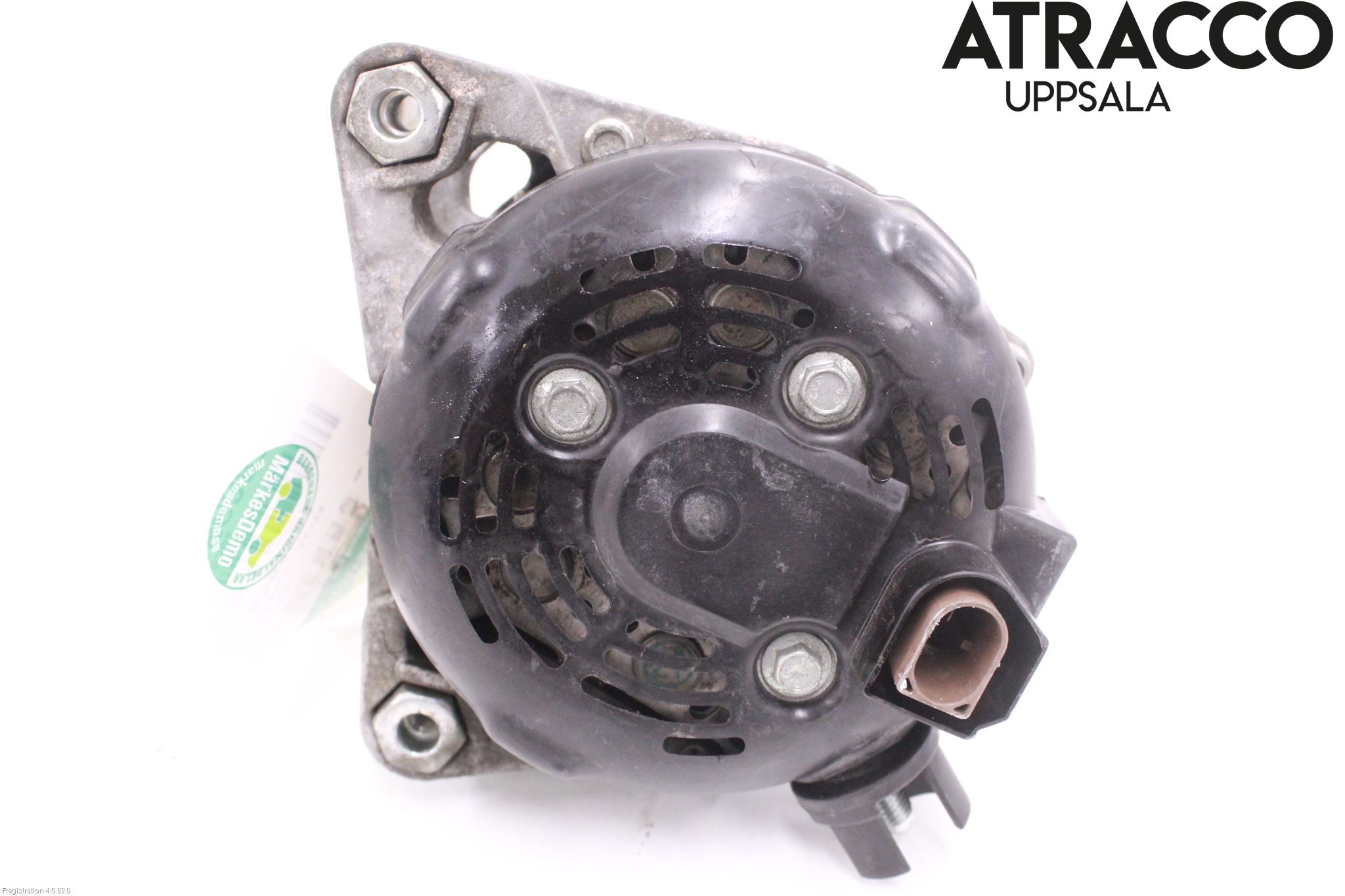 Ford FOCUS 11-14 Dynamo