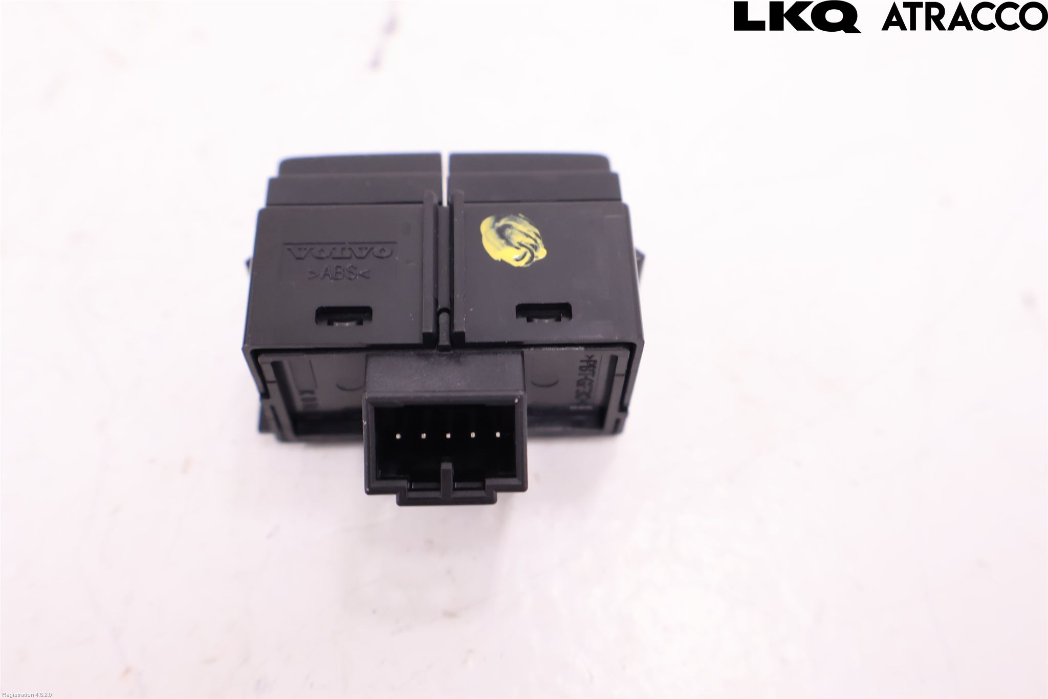 Volvo XC40/RECHARGE 18- Bryter Sentral Lås