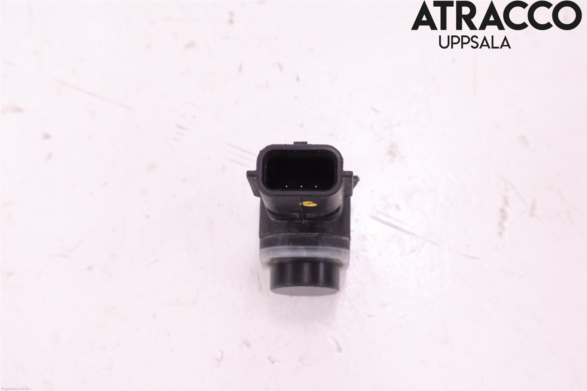 Opel MOVANO B 10-22 Sensor Ryggesensor