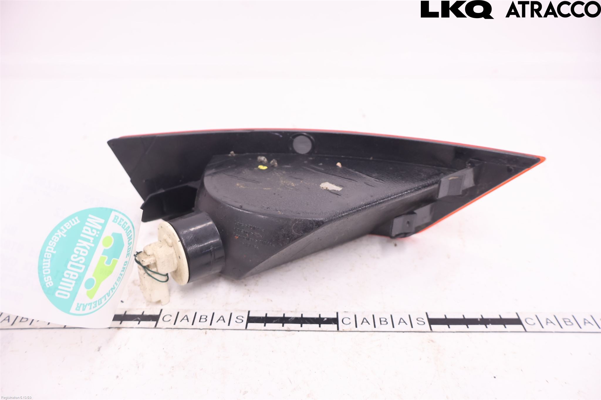 Ford KUGA 13-16 Refleks Bak