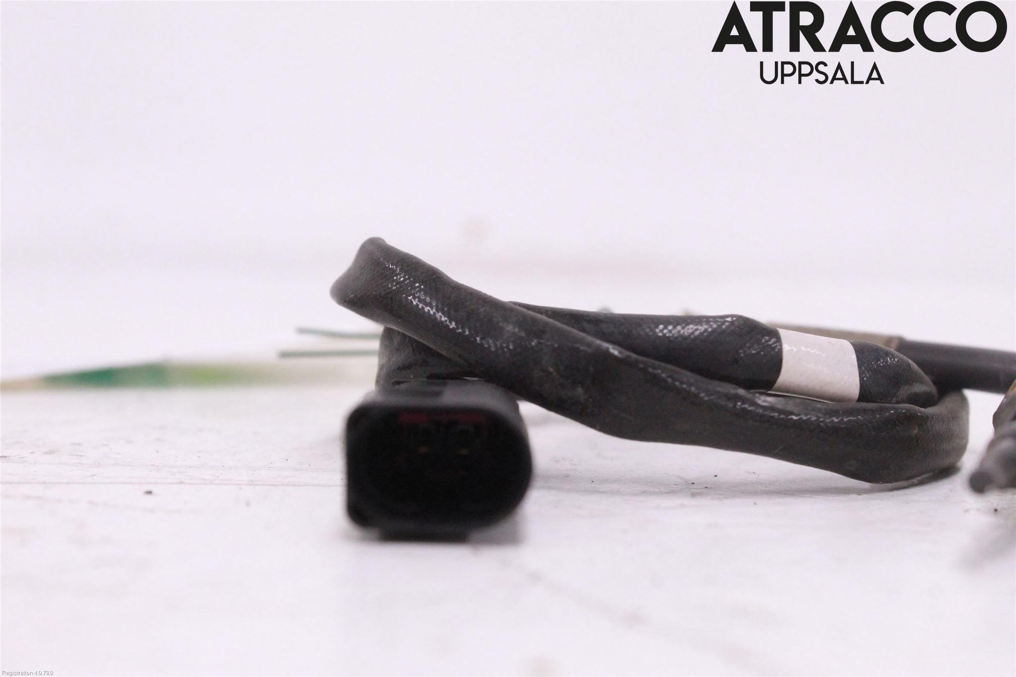 Volkswagen VW TIGUAN 16-24 Sensor Temp-Trykk Avgass