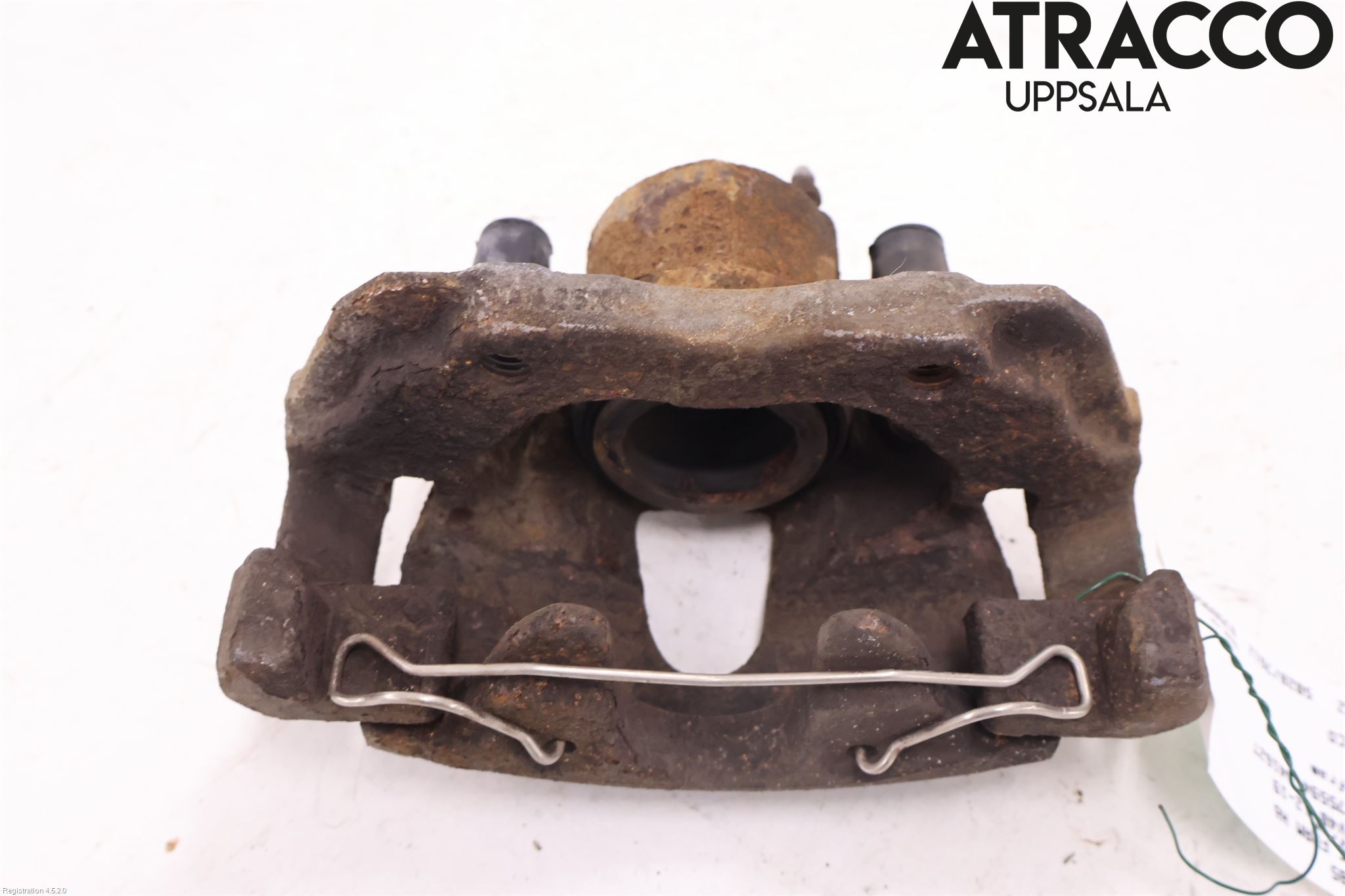Volvo V40 12-19 Bremsecaliper Foran Høyre