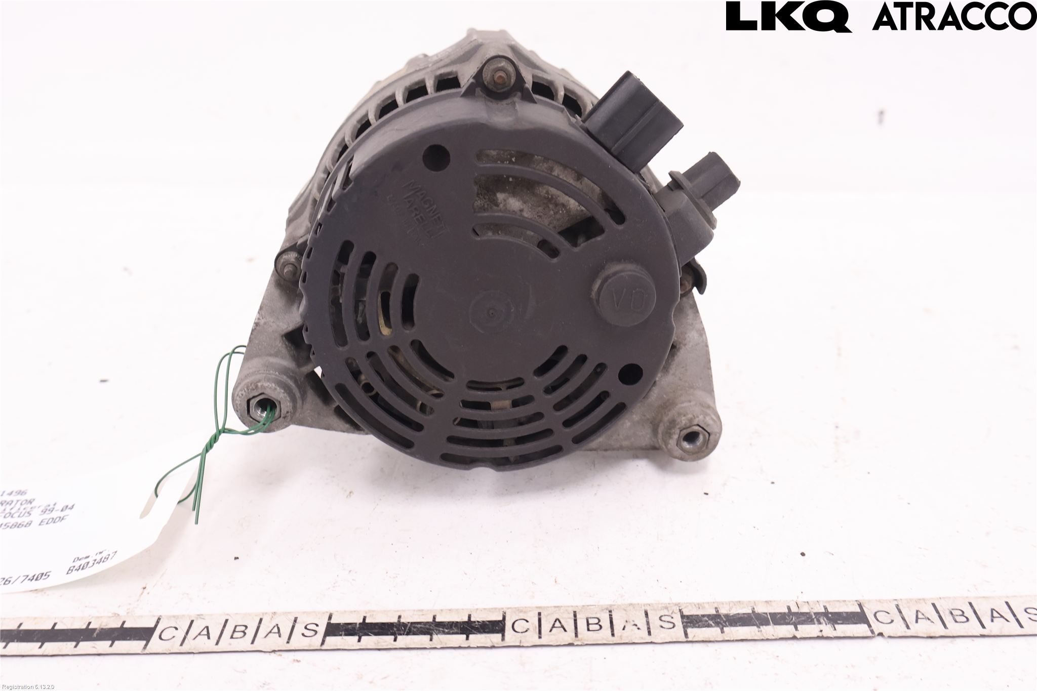 Ford FOCUS     99-04 Dynamo