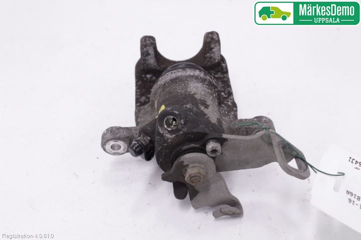 Mini COUNTRYMAN R60 11-16 Bremsecaliper Bak Venstre