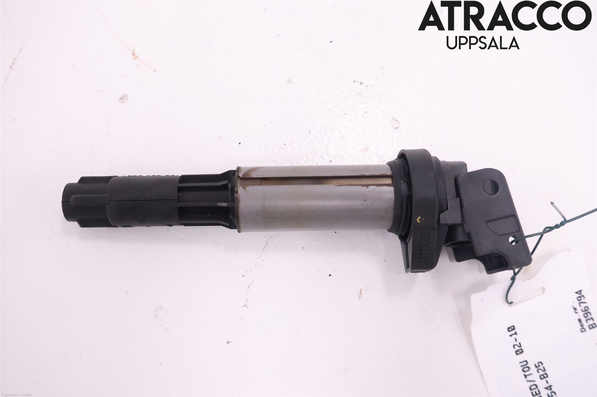 BMW 5 E60/61 Sed/Tou 02-10 Coil
