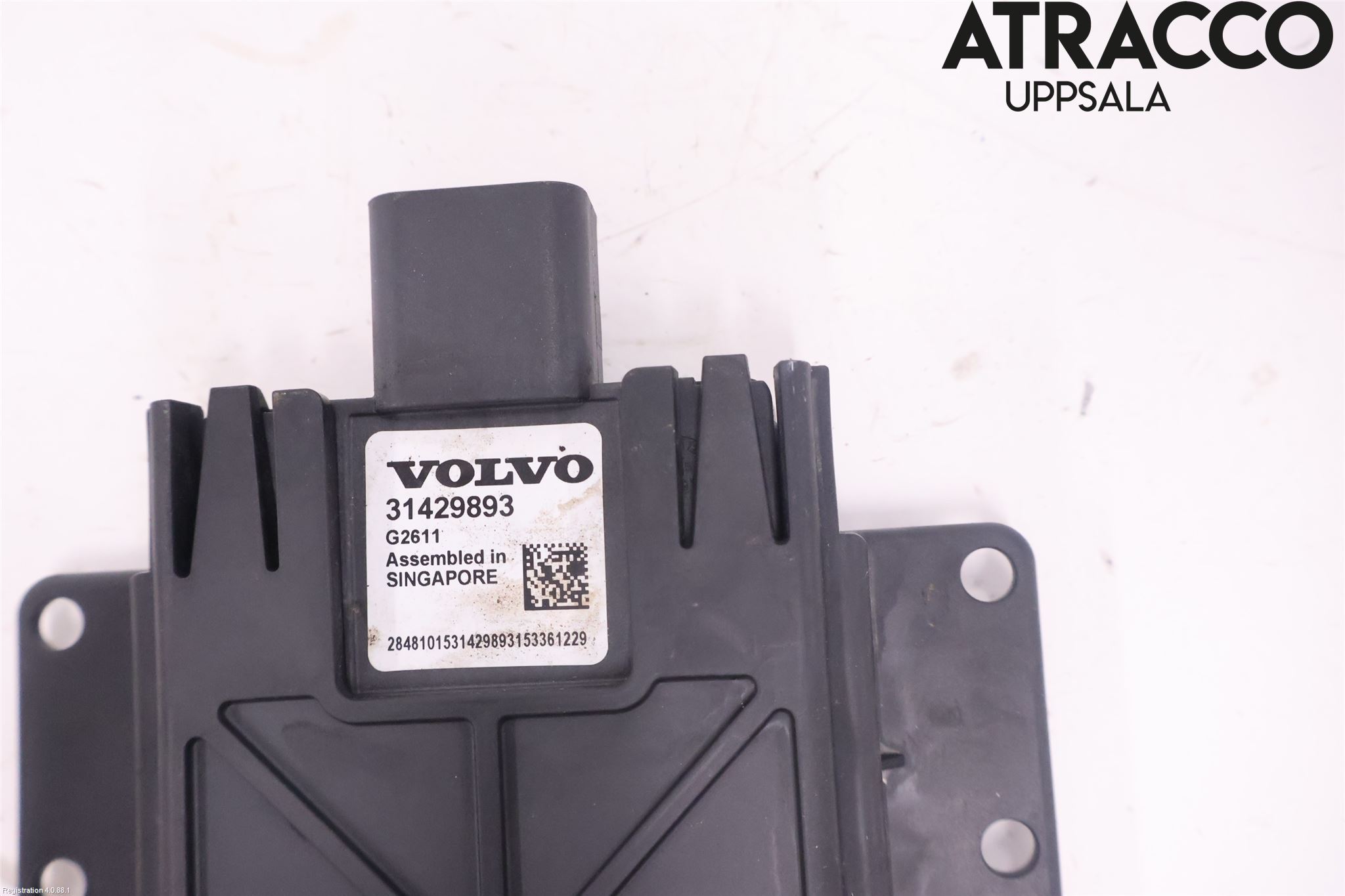Volvo V60 CROSS COUNTRY 16-18 Sensor Kollisjonsbeskyttelse