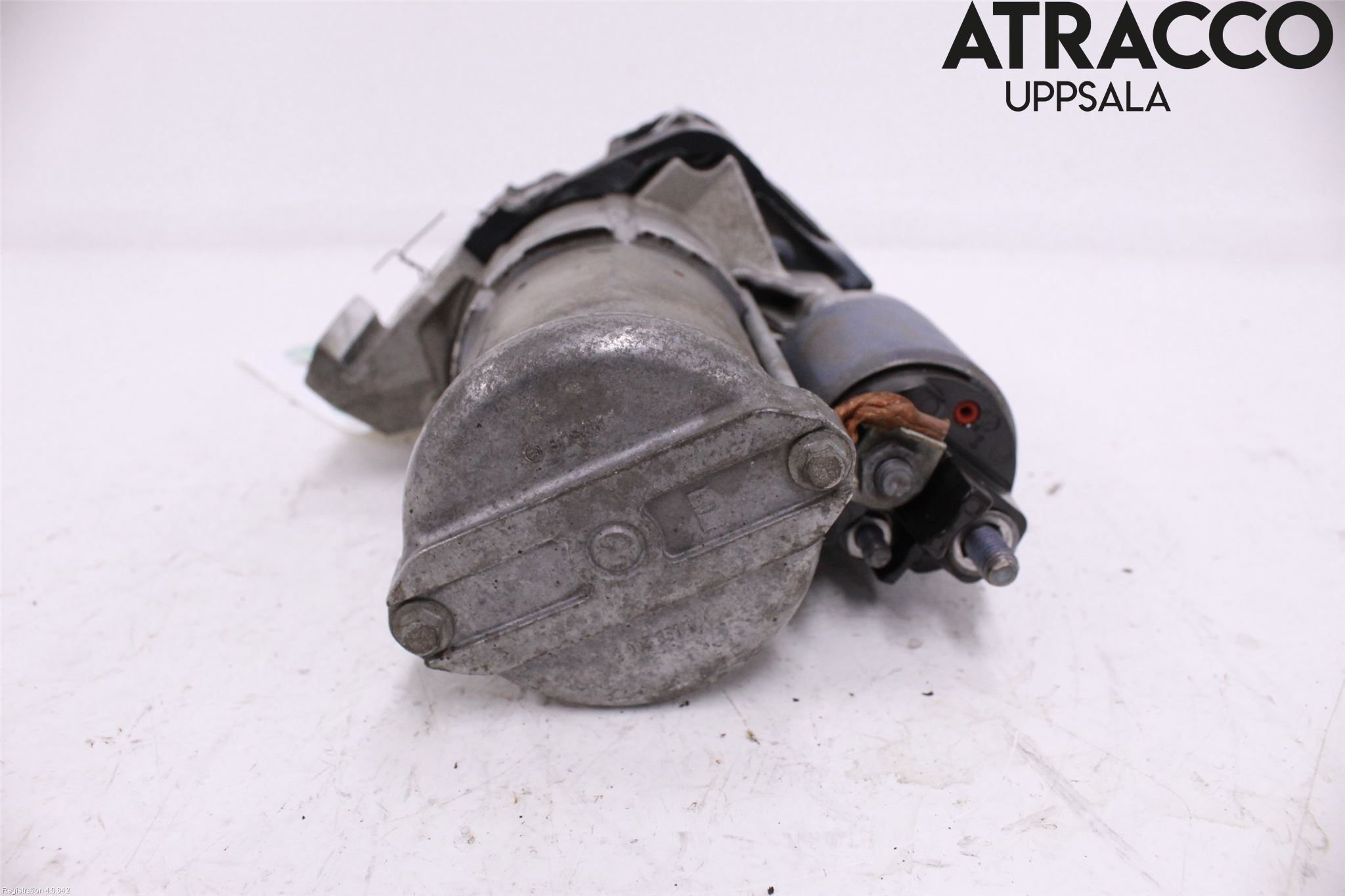 BMW 3 F30/F31/F80 12-19 Startmotor