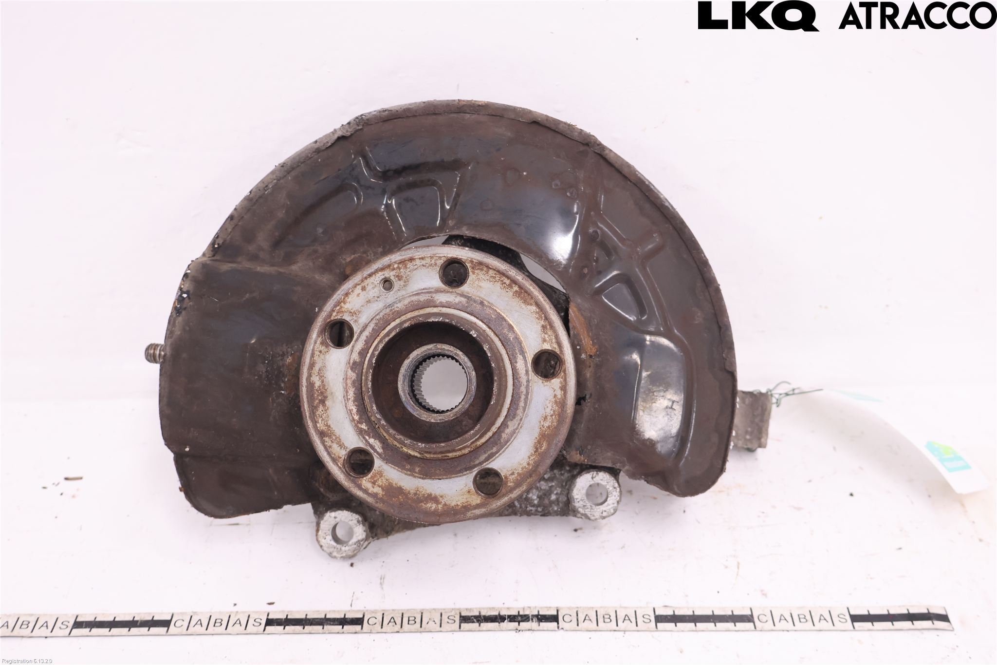 Volvo V70 05-08 Spindel Hf