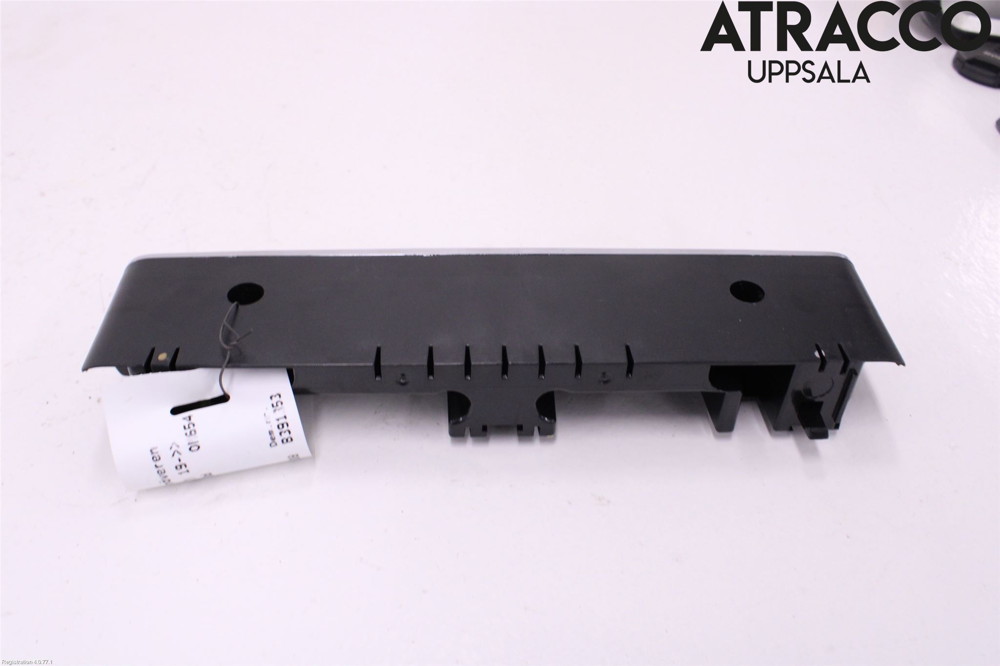 Mercedes-Benz MB GLB-KLASS (X247) 19- Varme Ac Betjening-Display