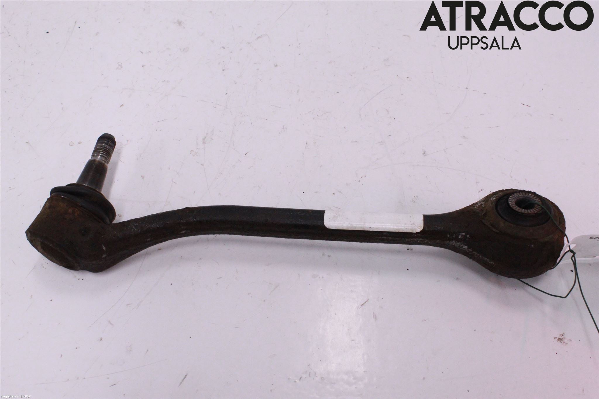 BMW X3 E83     03-10 Bærearm Foran Venstre Nedre