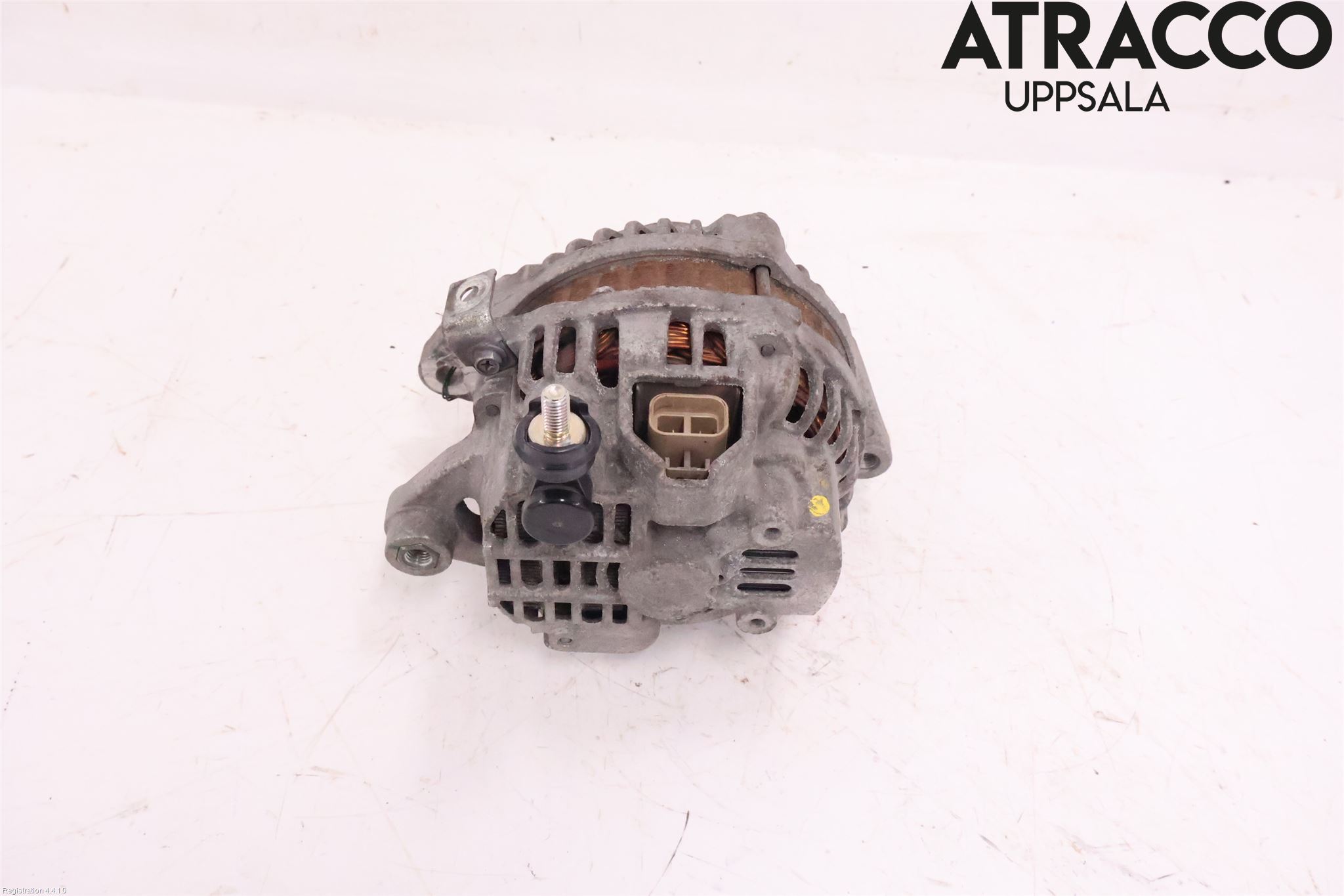 Mazda 3 I 07-08 Dynamo