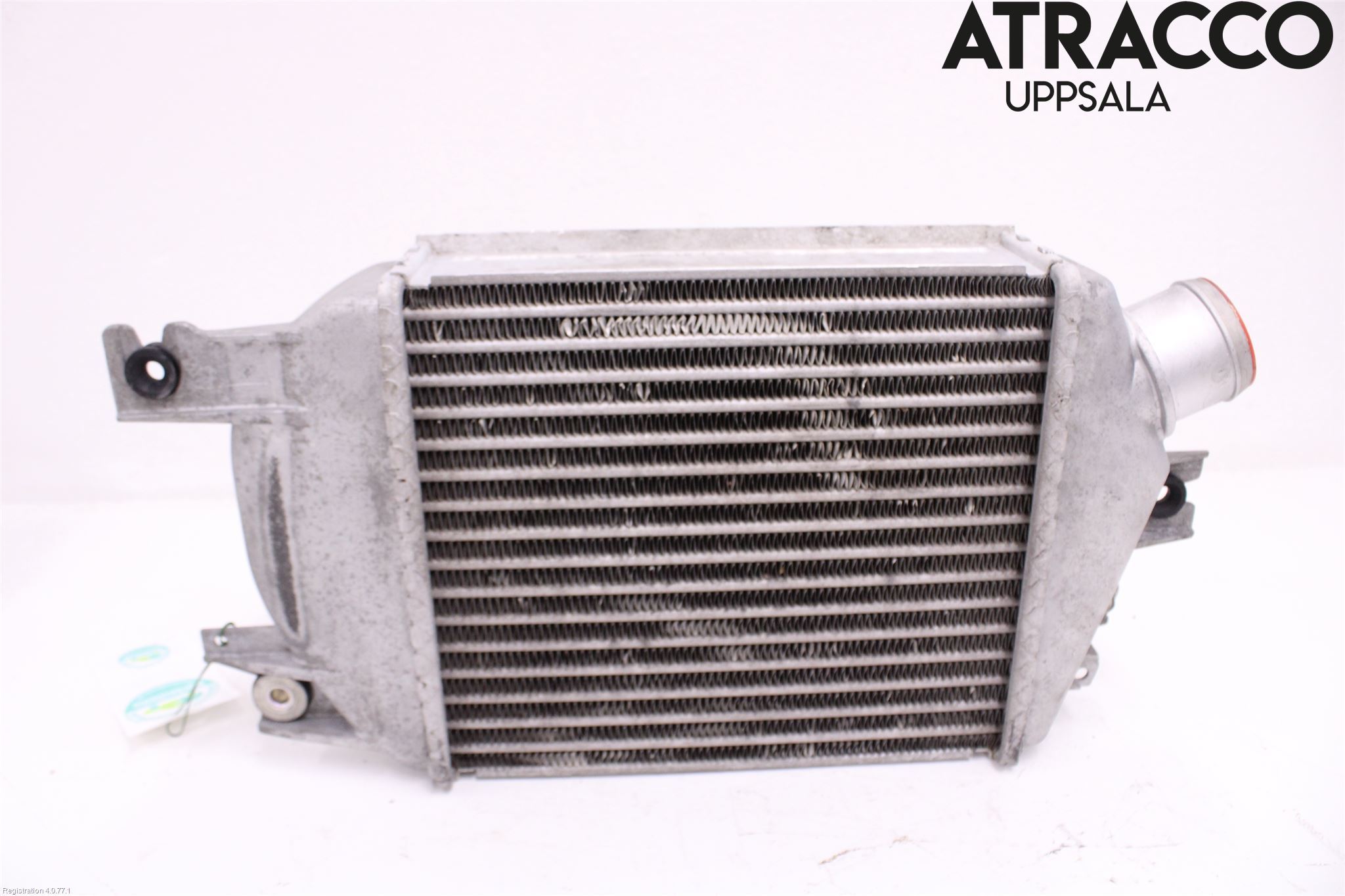 Subaru LEGACY    07-09 Intercooler Radiator