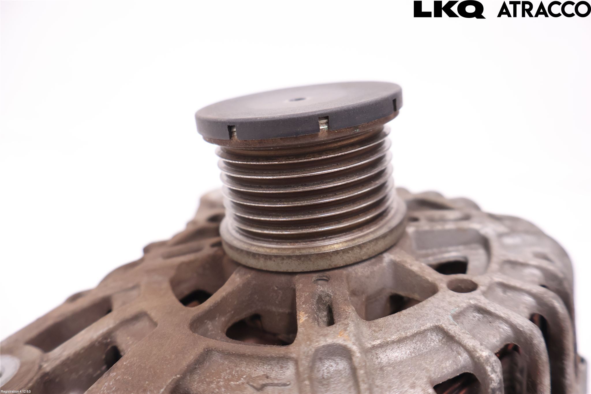 Renault CLIO IV 12-16 Dynamo