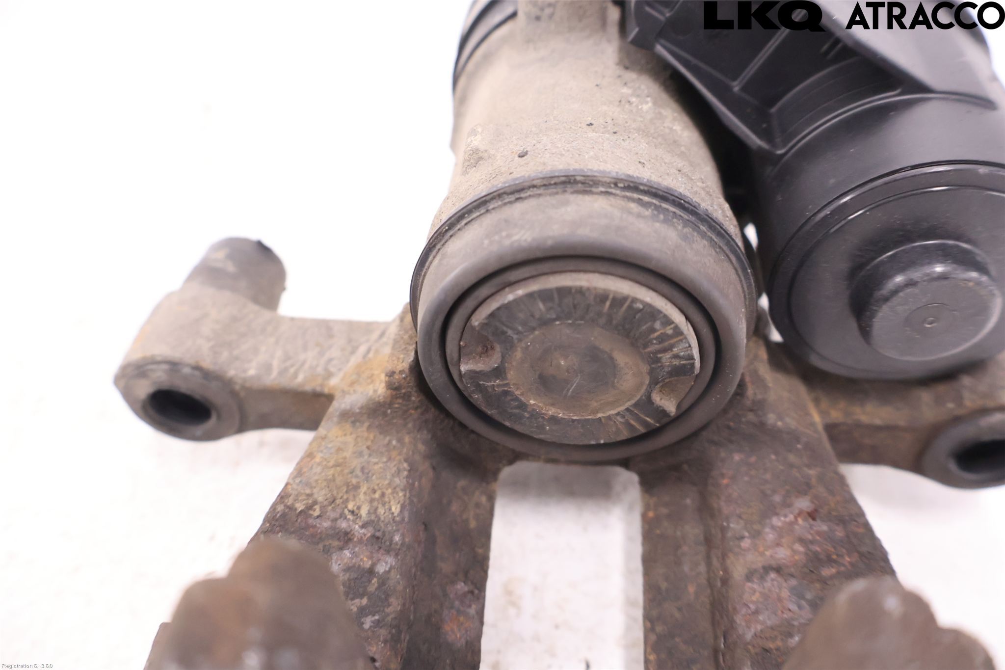 Skoda OCTAVIA (NX) 20- Bremsecaliper Bak Høyre