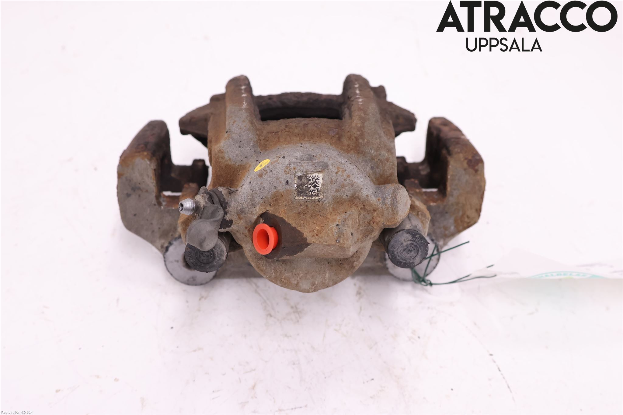 BMW 1 F20/F21 11-19 Bremsecaliper Foran Høyre