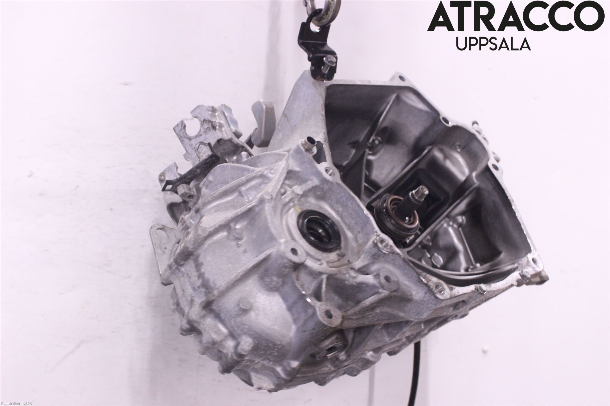 Honda CIVIC 17-22 Gearkasse 6 Trinn