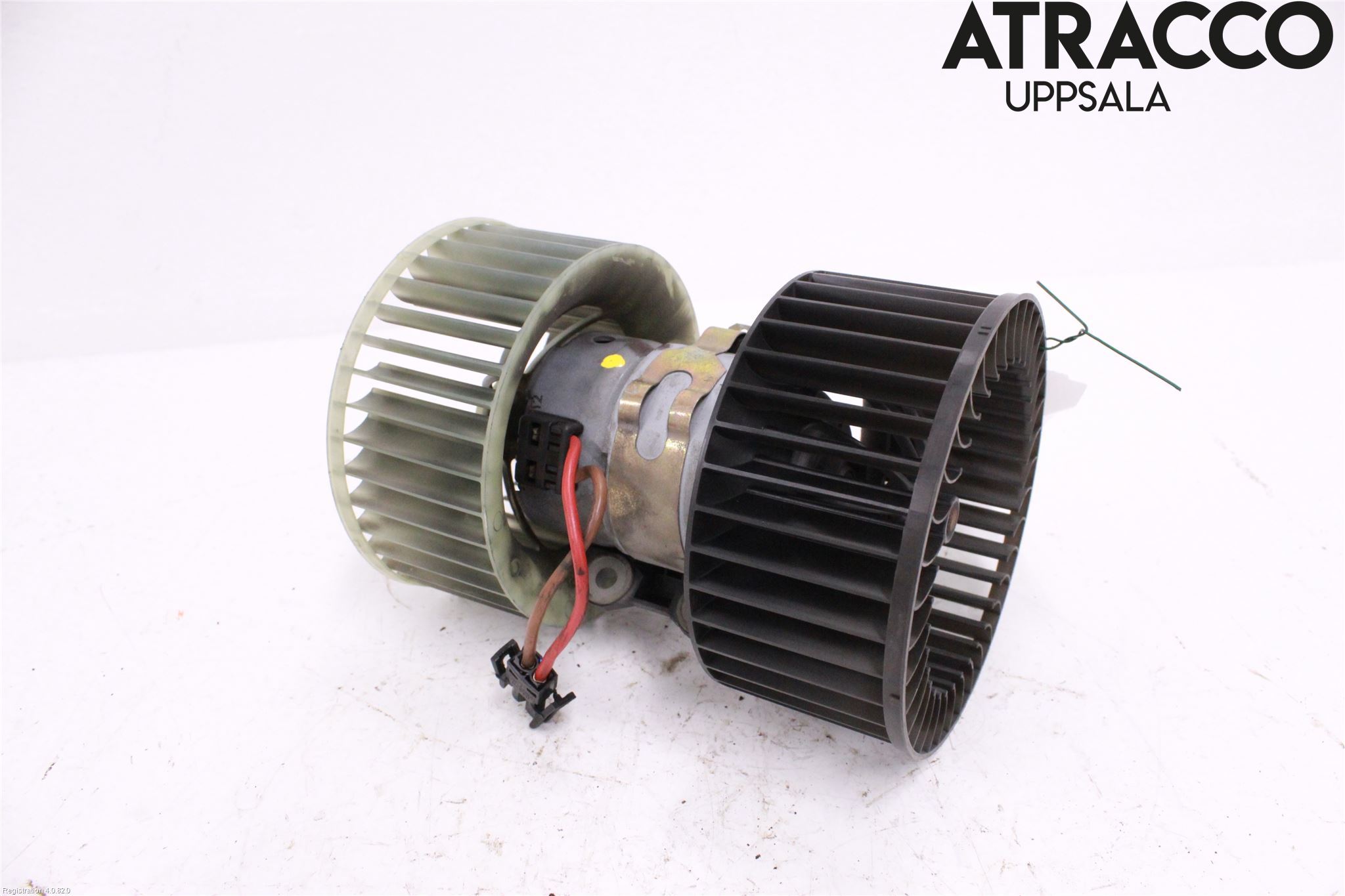 BMW 3 E46      98-05 Varmeapparat Viftemotor