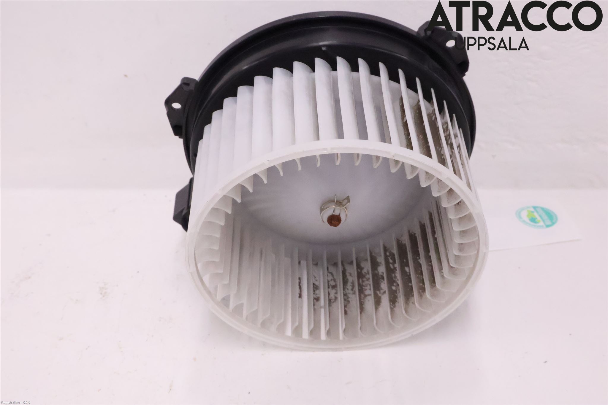 Subaru XV 18-22 Varmeapparat Viftemotor