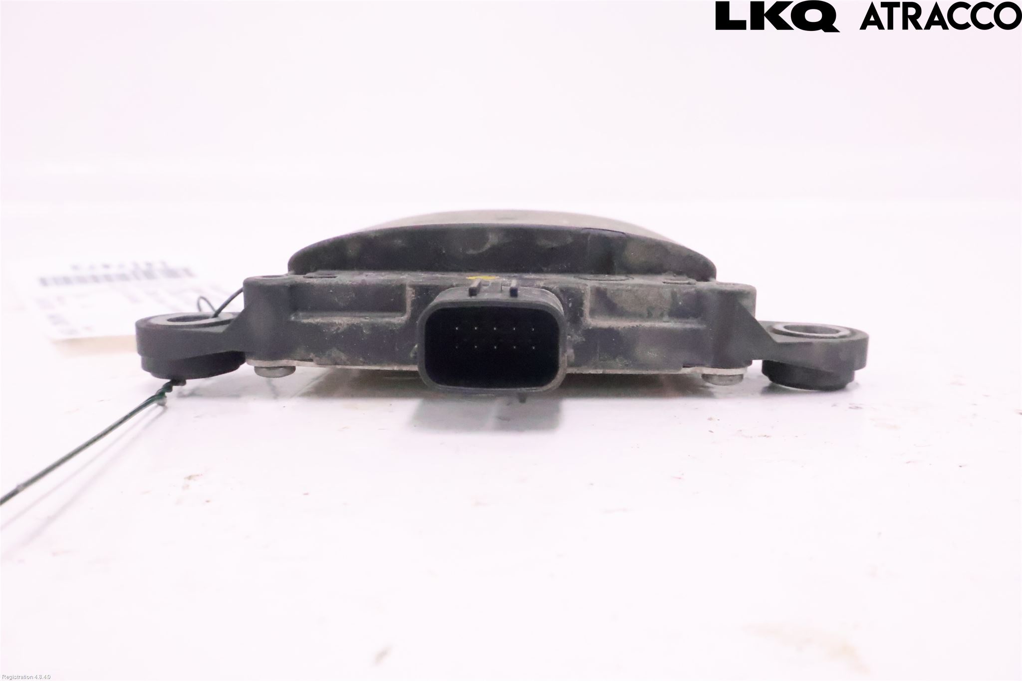 Lexus RX AL20 16-22 Sensor Kollisjonsbeskyttelse