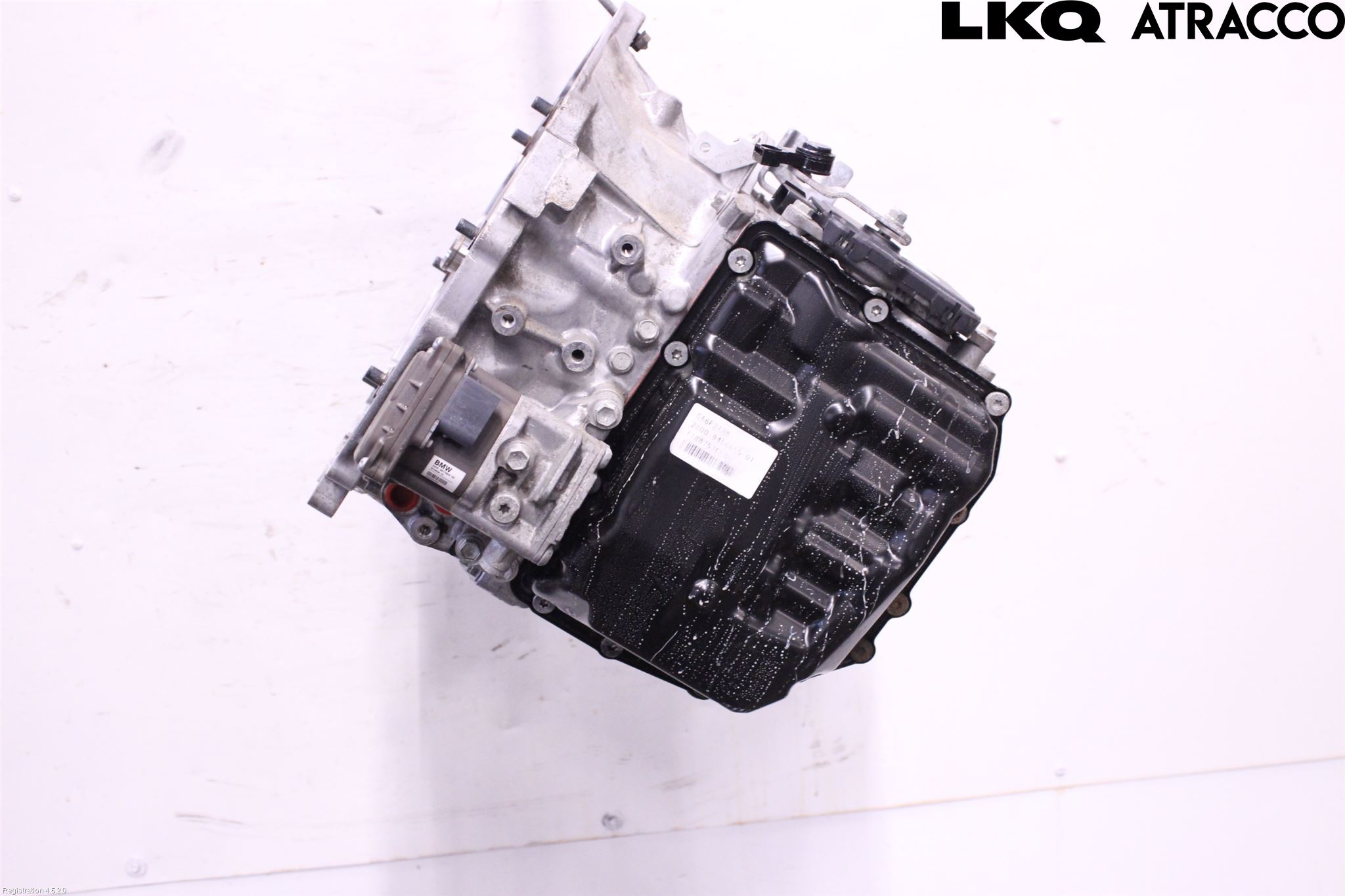 BMW X1 F48 15-22 Gearkasse Automat