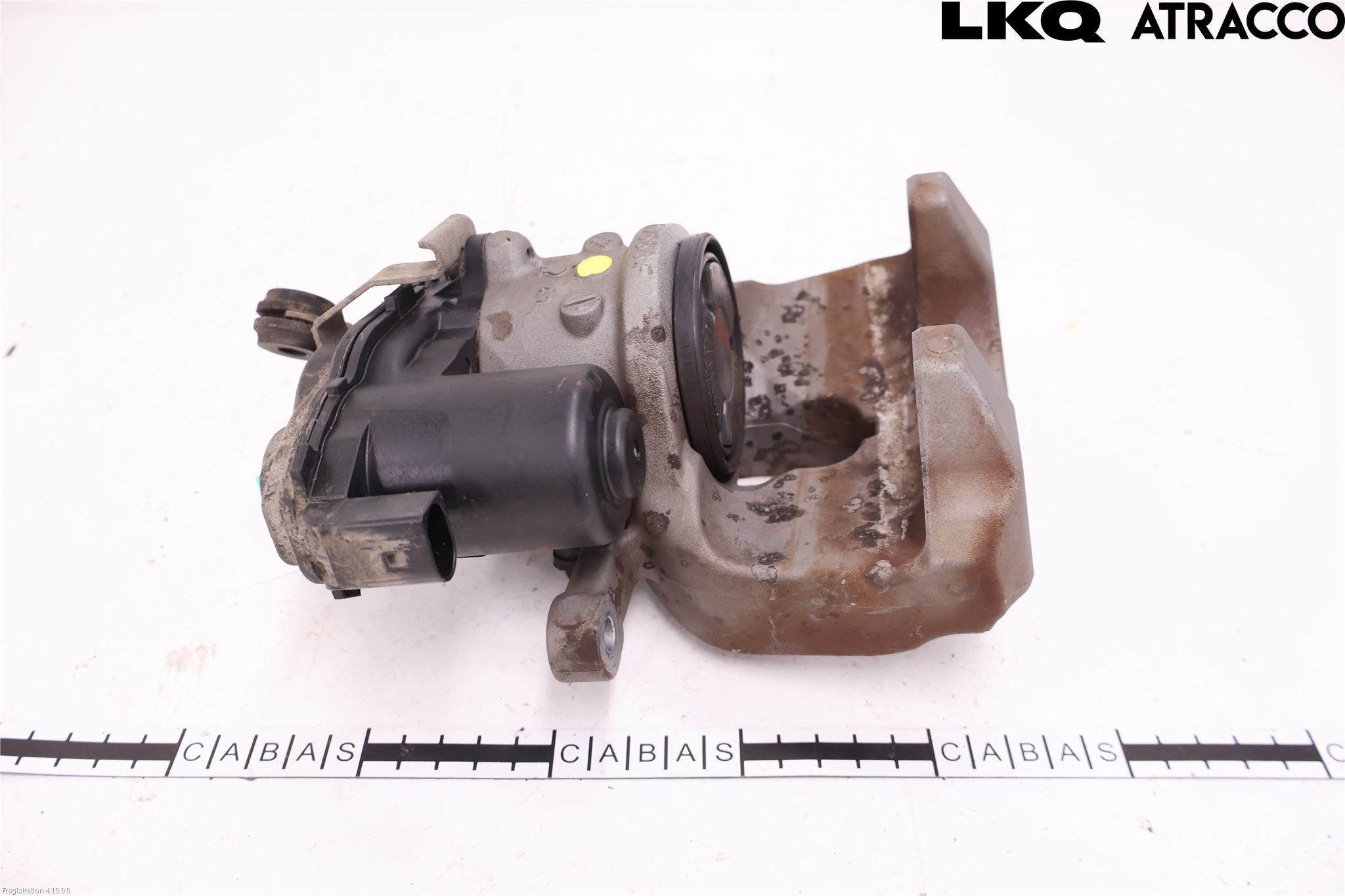 Mercedes-Benz MB EQE (V295) 22- Bremsecaliper Bak Venstre