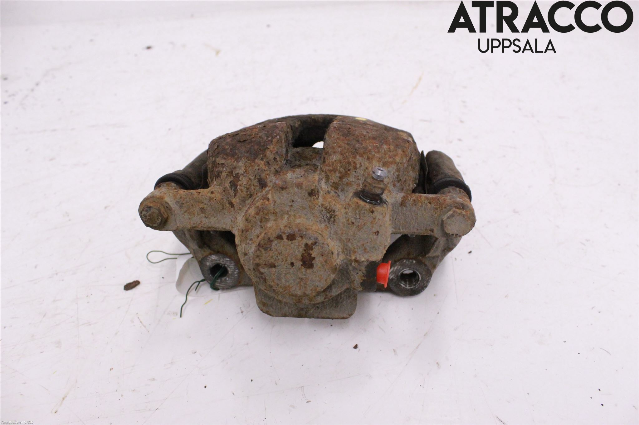Mini CLUBMAN R55 06-14 Bremsecaliper Foran Høyre