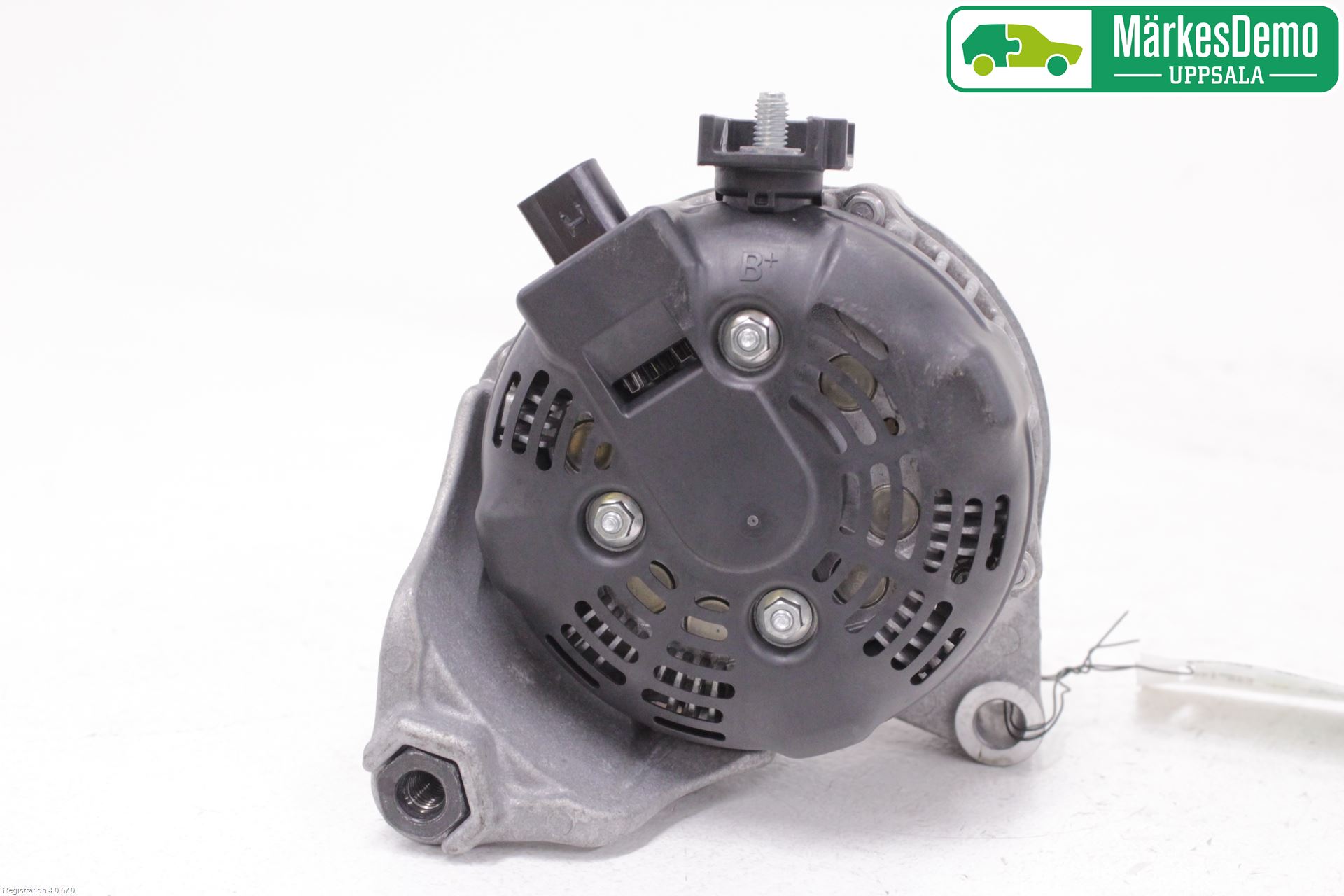 Mini ONE/COOPER 5DR F55 14-24 Dynamo