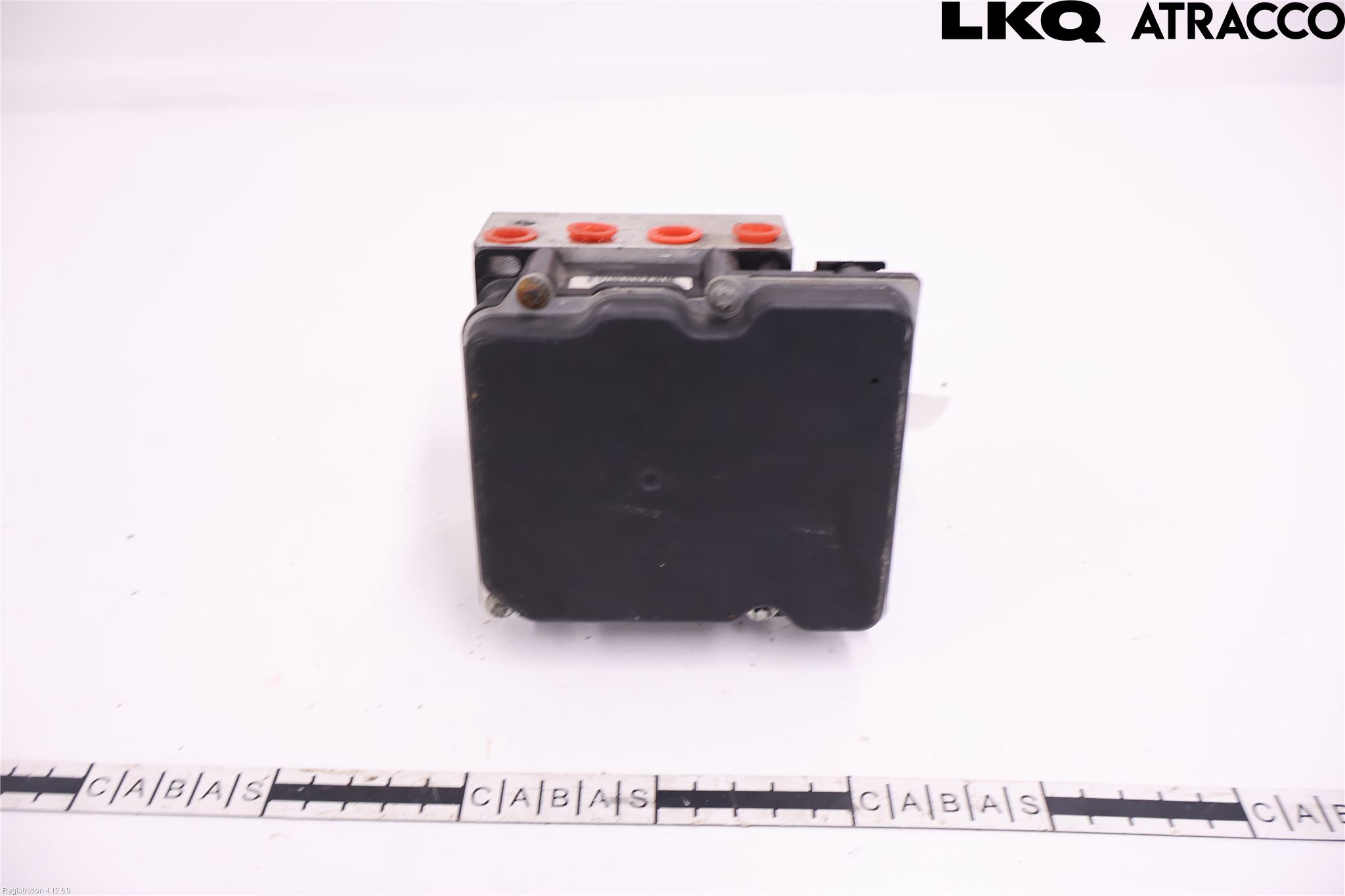 Saab 9-5     06-10 Abs Hydraulikkaggregat