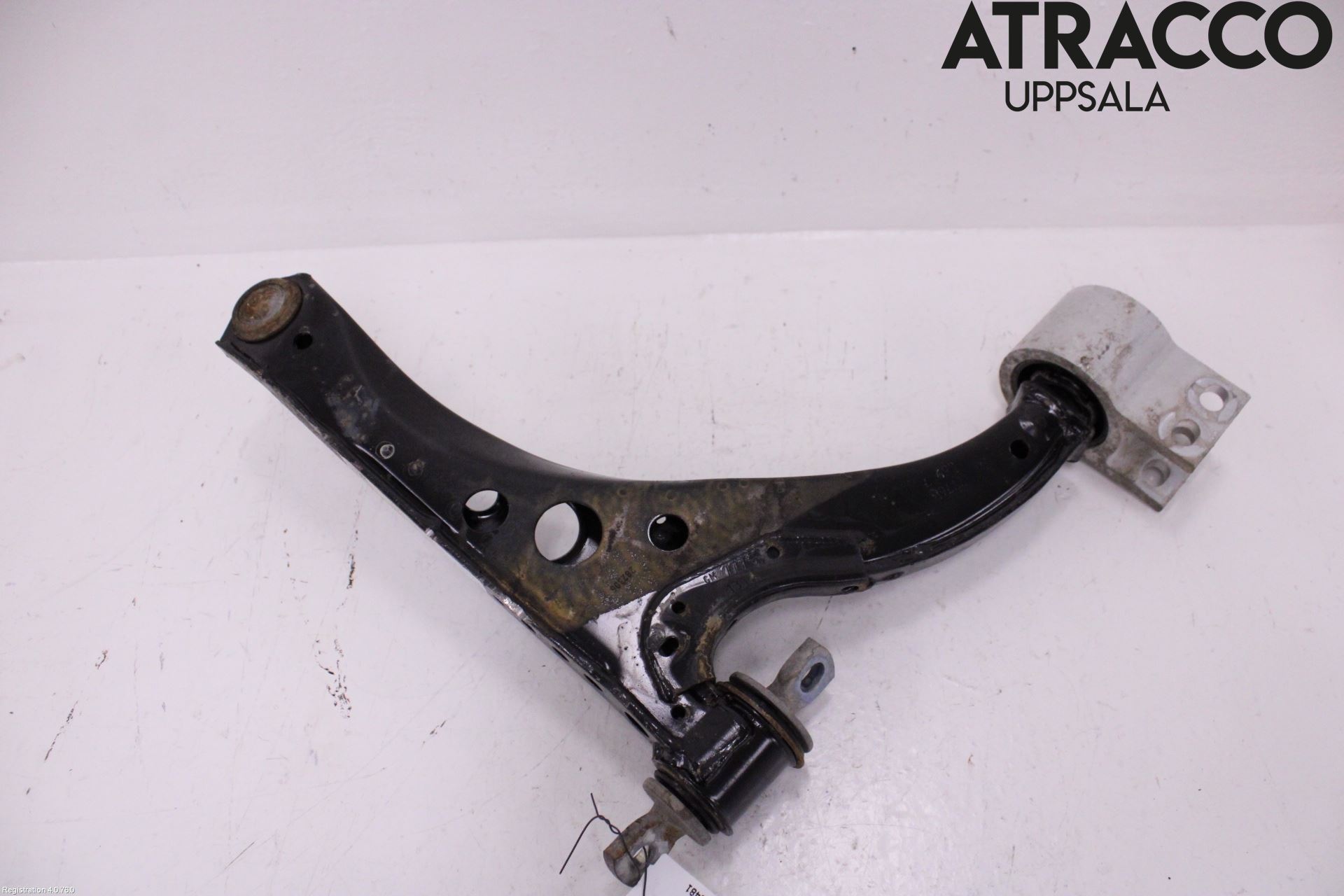 Opel ASTRA K 16-22 Bærearm Foran Venstre Nedre
